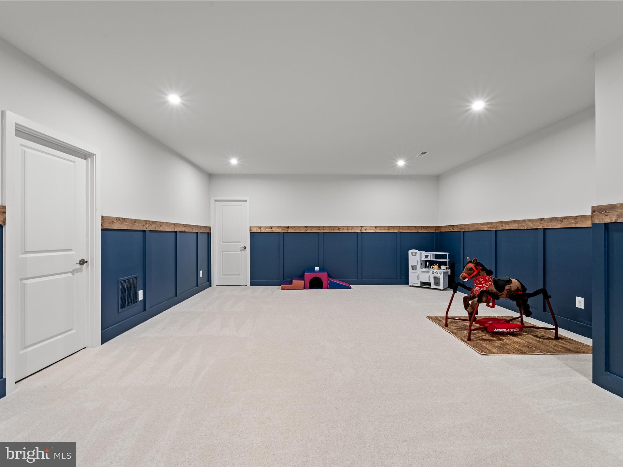 GLENMORE FARM - Residential