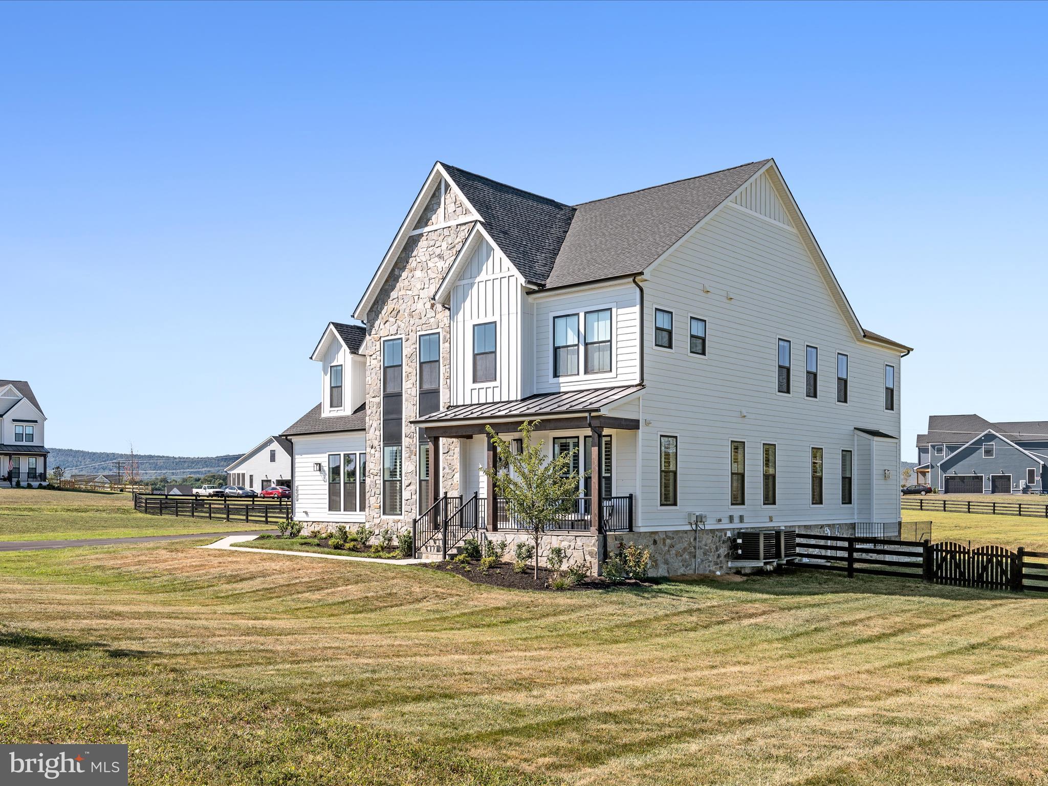 GLENMORE FARM - Residential