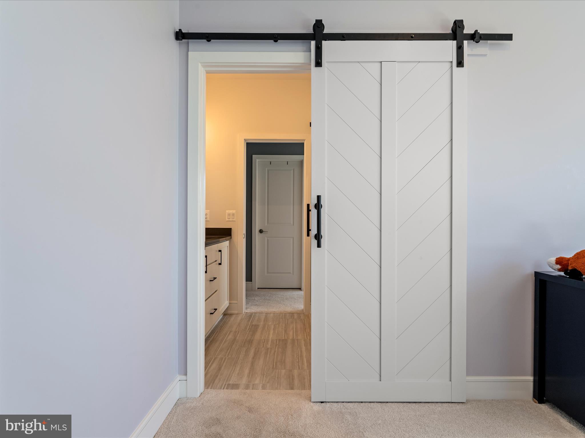 GLENMORE FARM - Residential