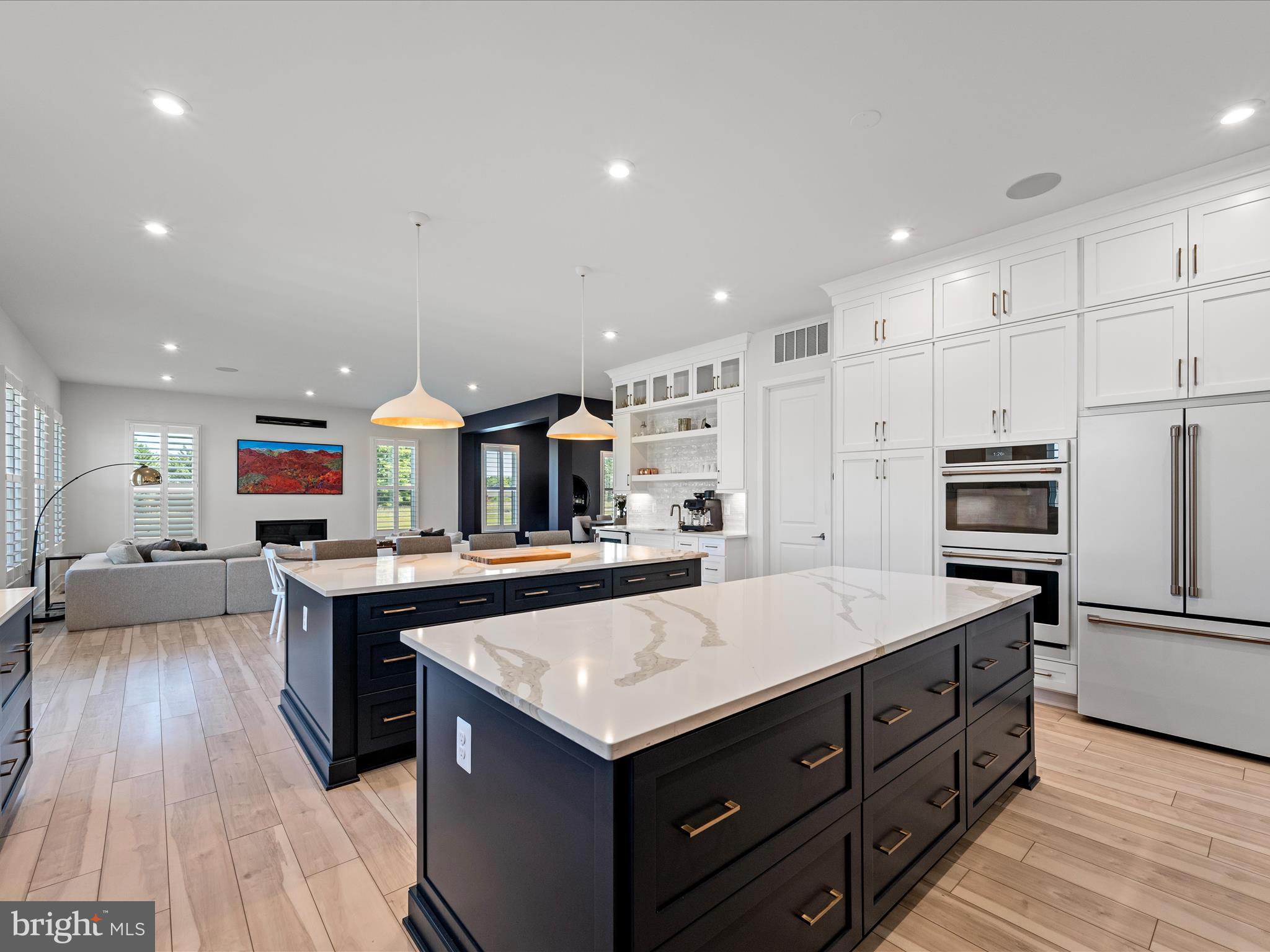 GLENMORE FARM - Residential