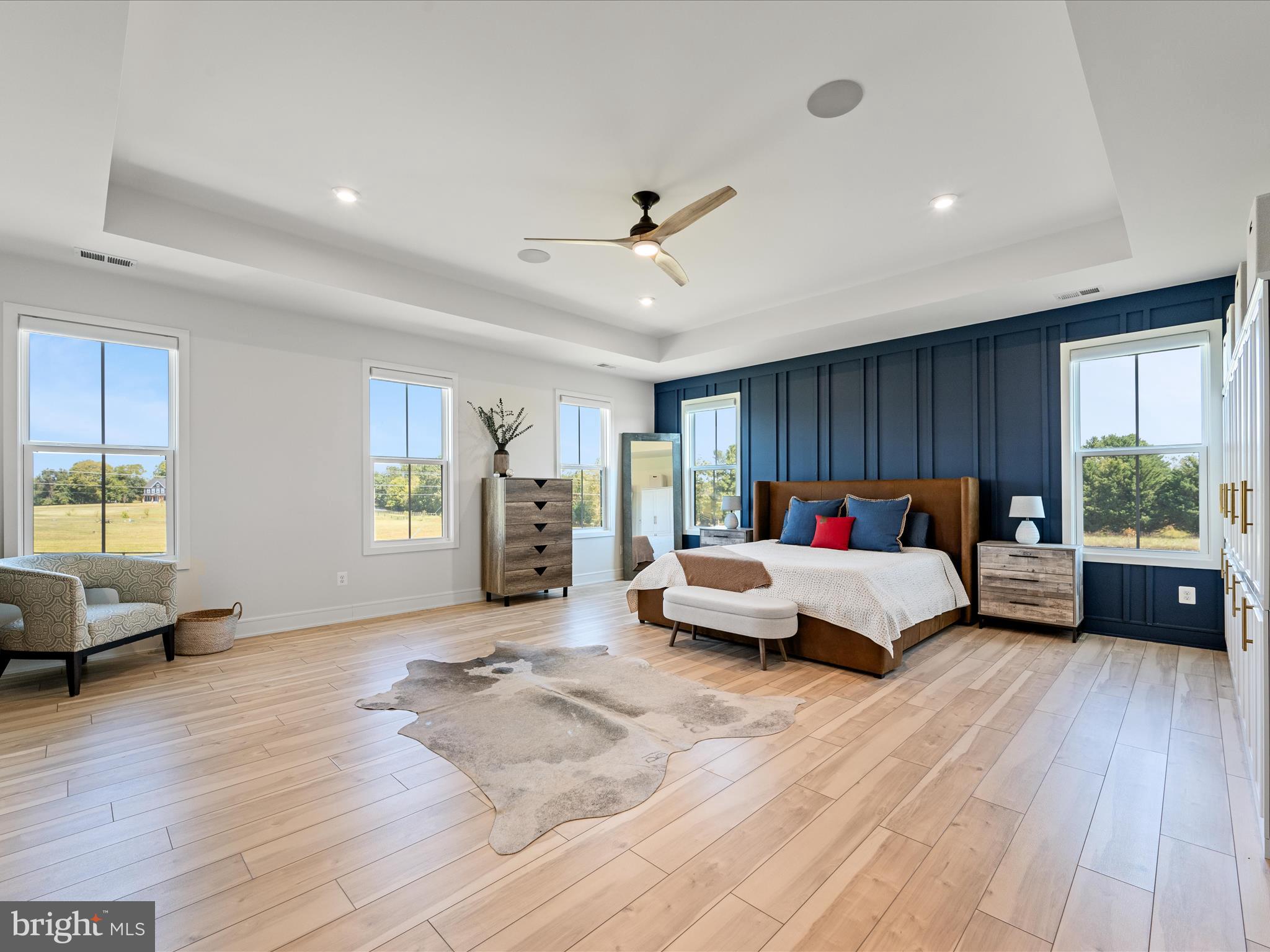 GLENMORE FARM - Residential