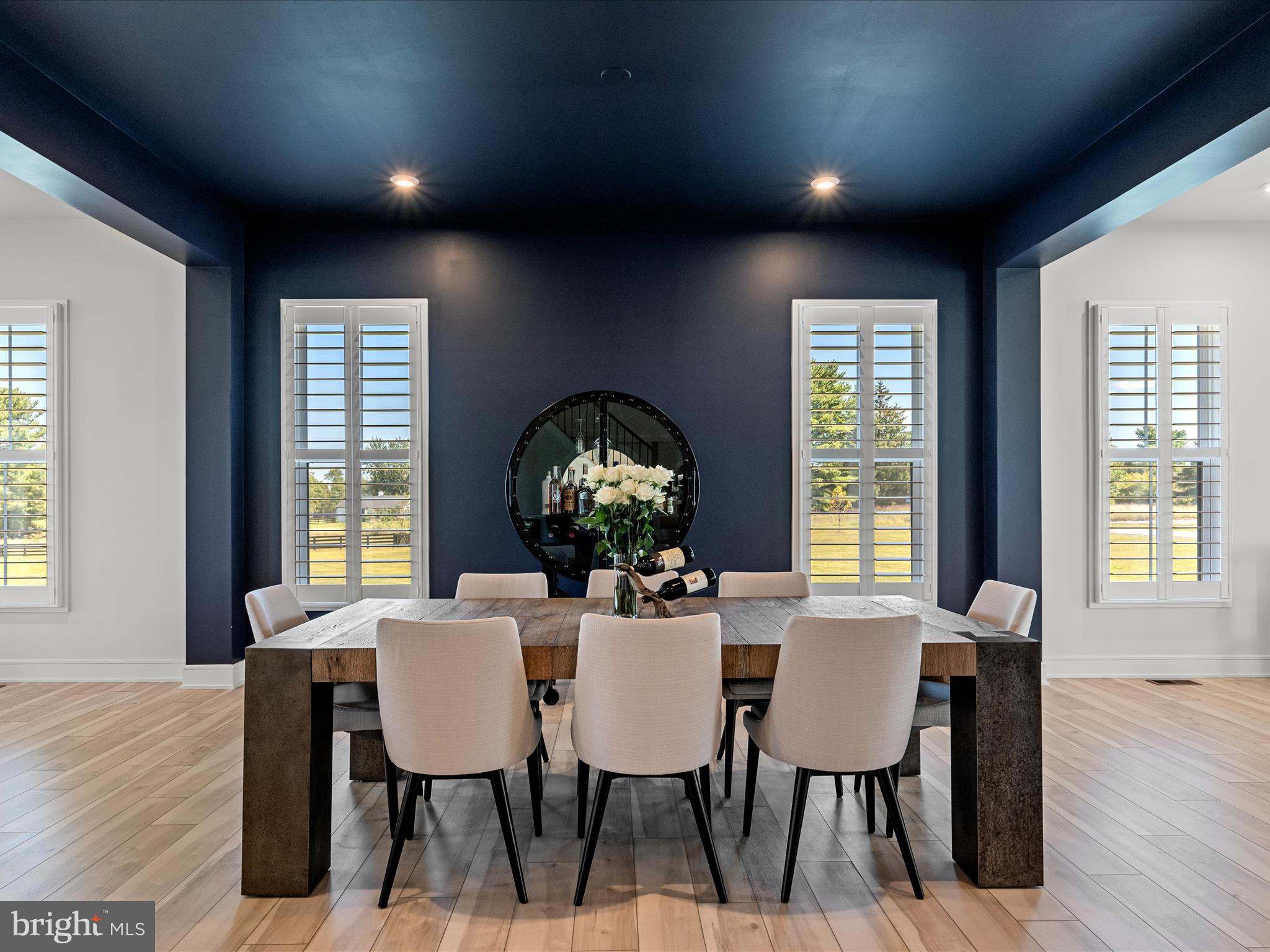 GLENMORE FARM - Residential