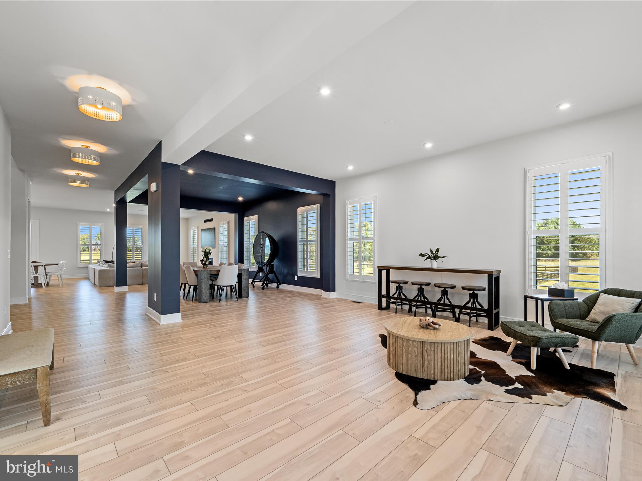 GLENMORE FARM - Residential