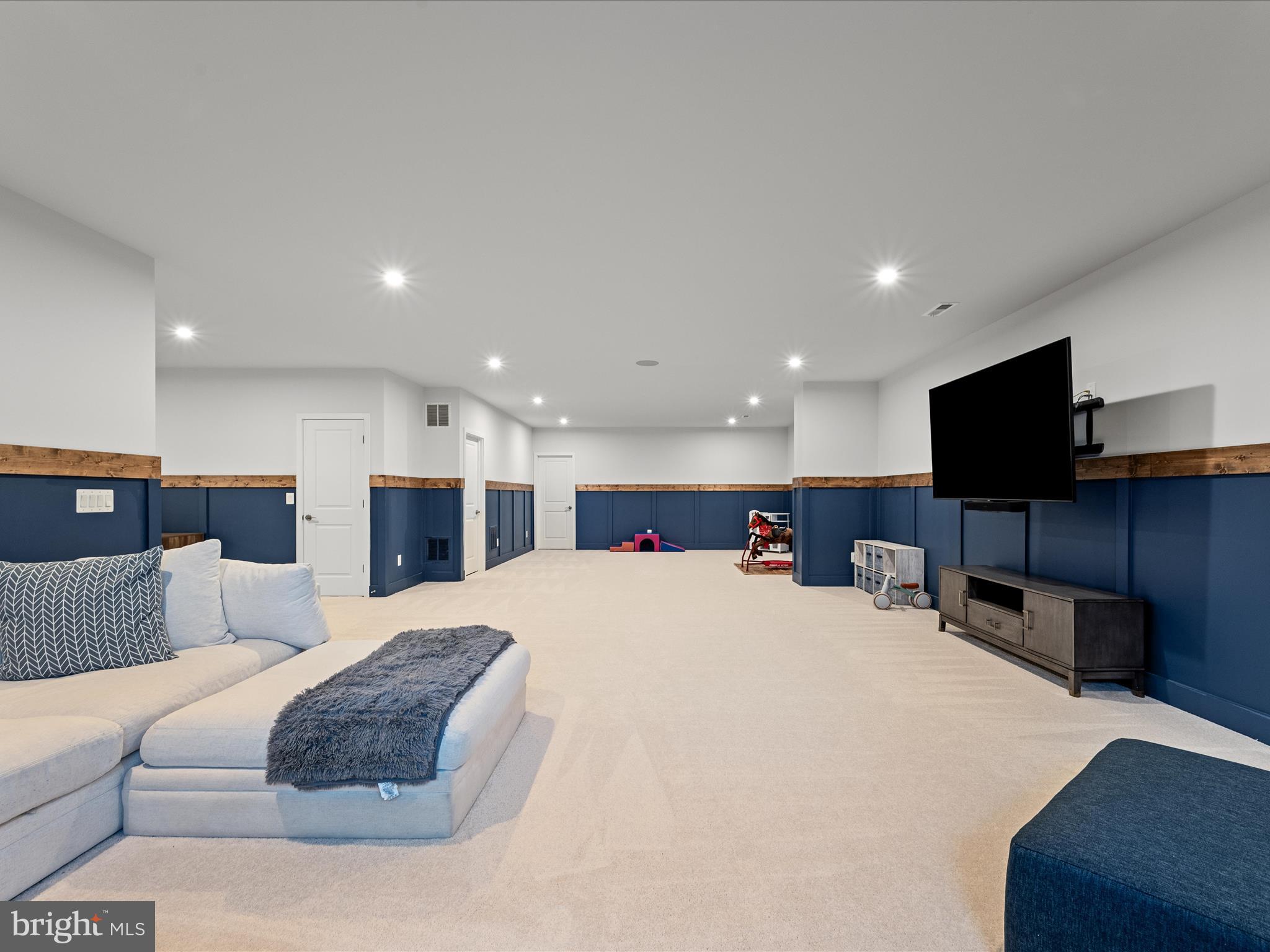 GLENMORE FARM - Residential