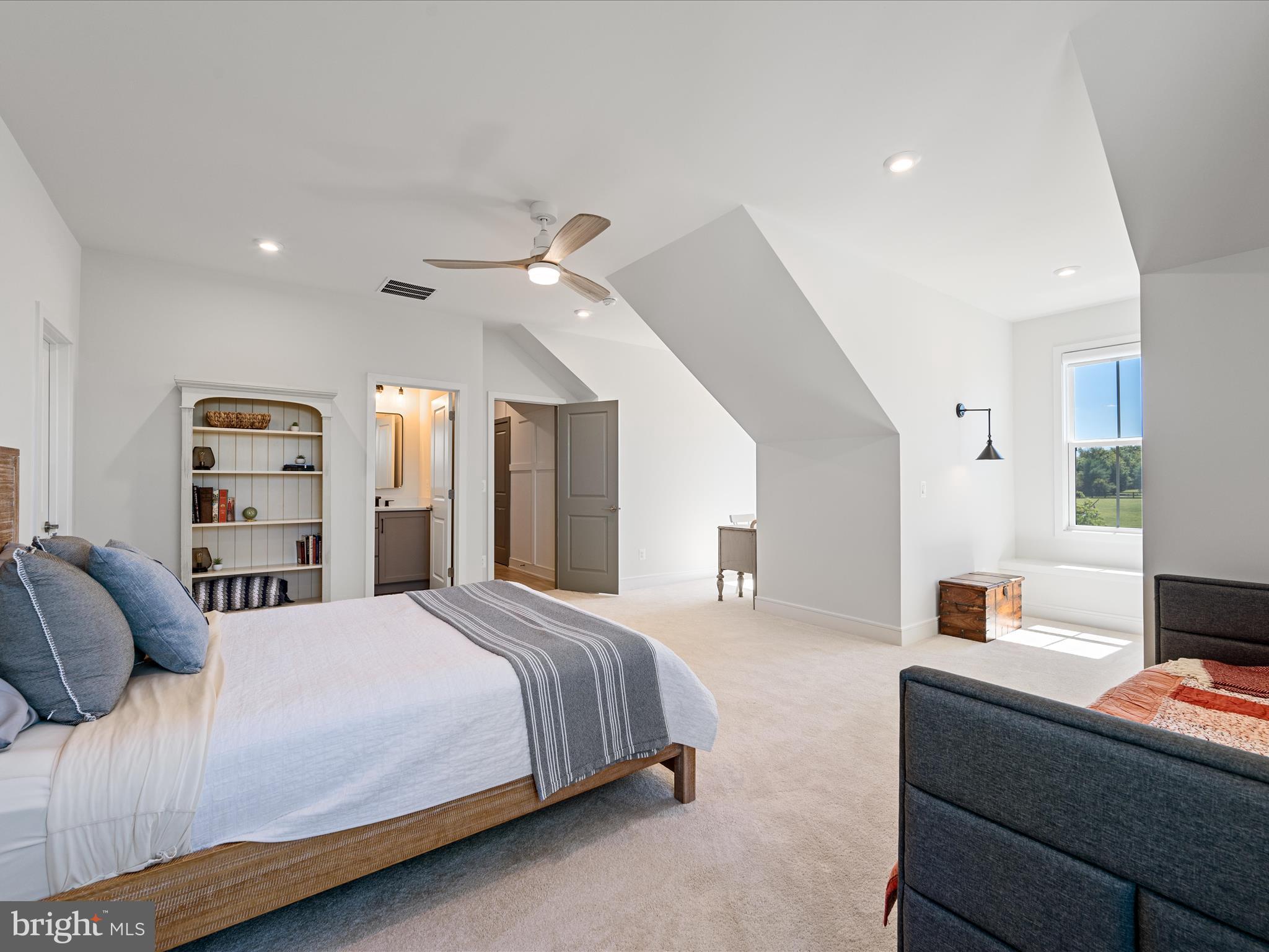 GLENMORE FARM - Residential