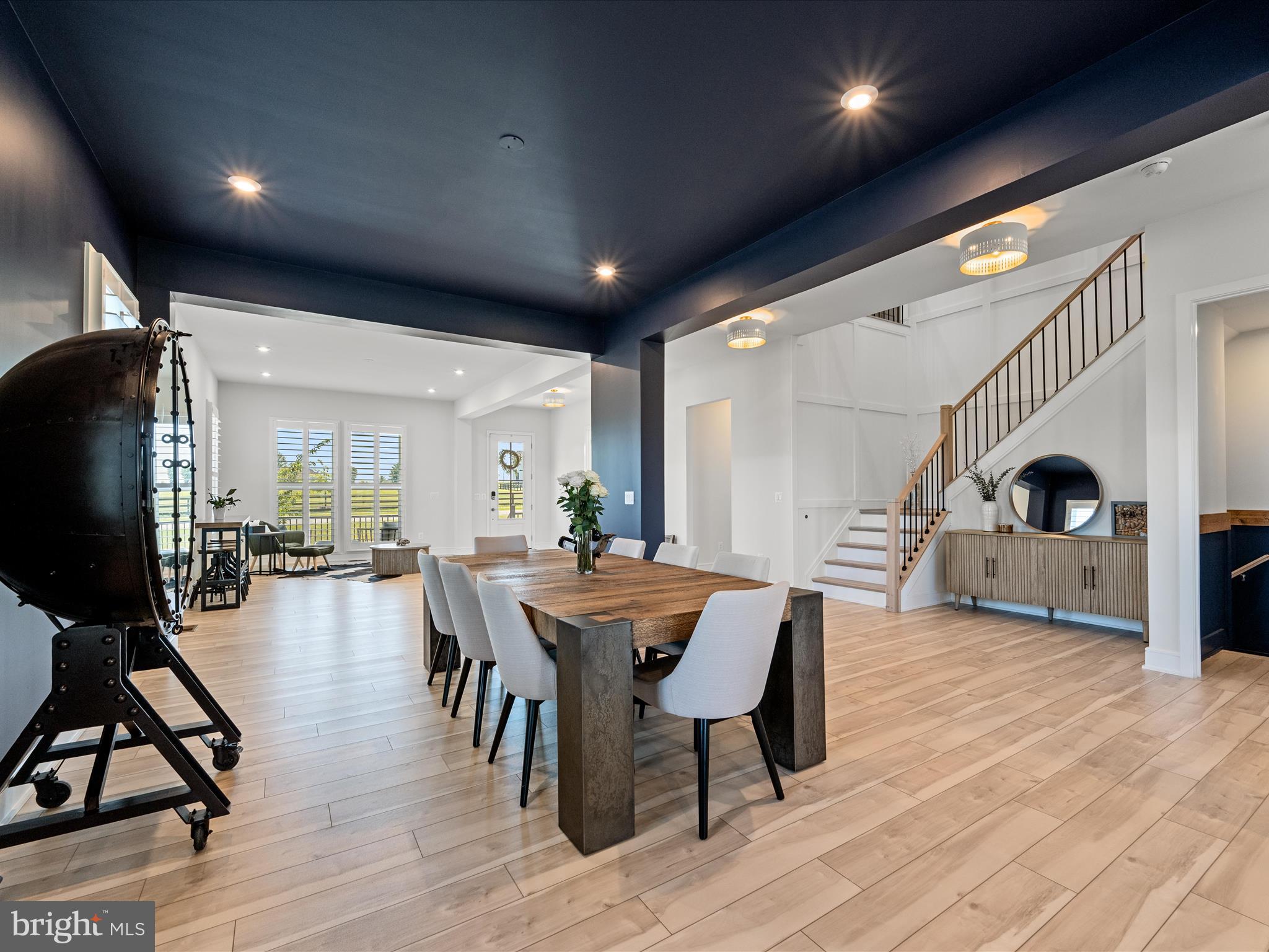 GLENMORE FARM - Residential