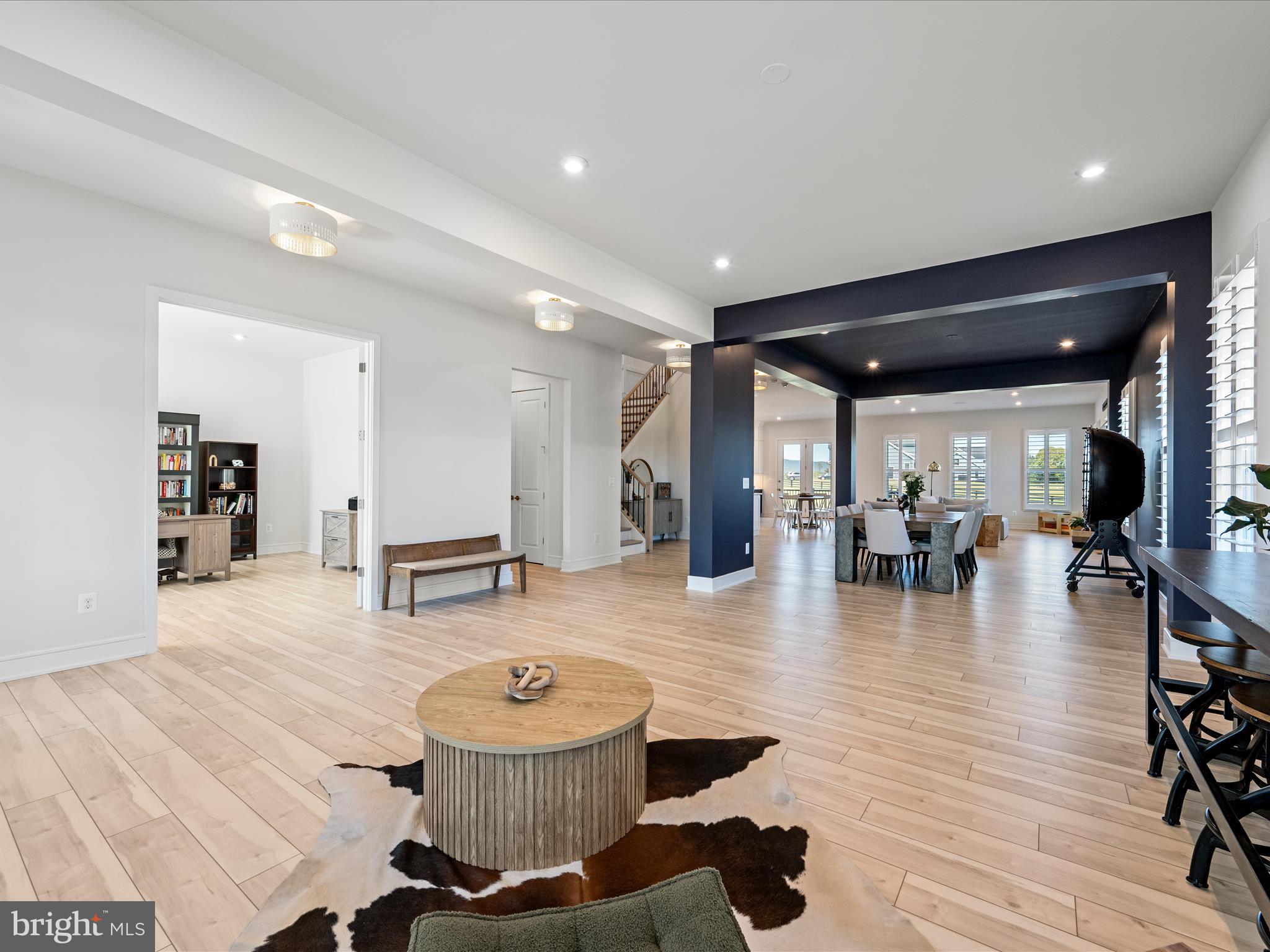 GLENMORE FARM - Residential