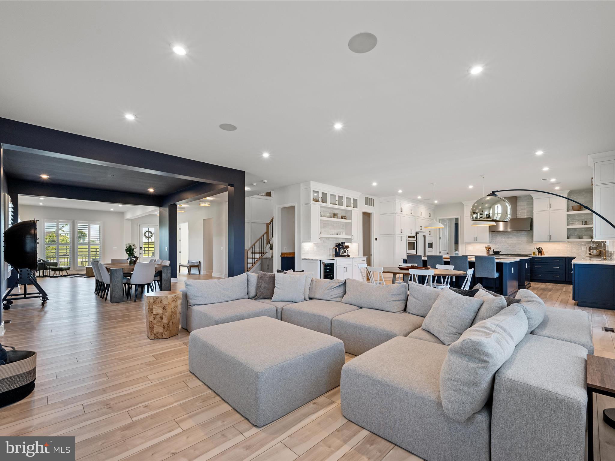 GLENMORE FARM - Residential