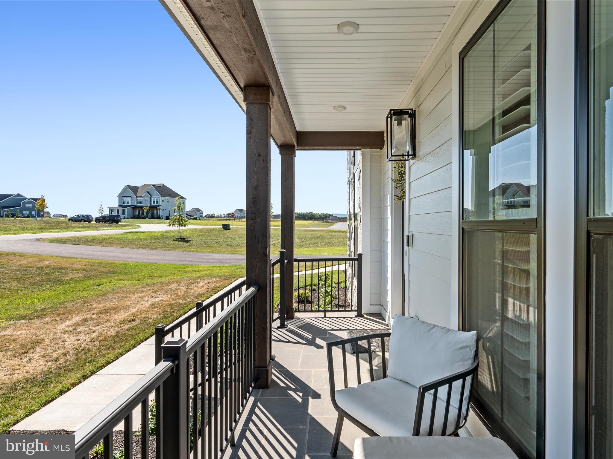 GLENMORE FARM - Residential