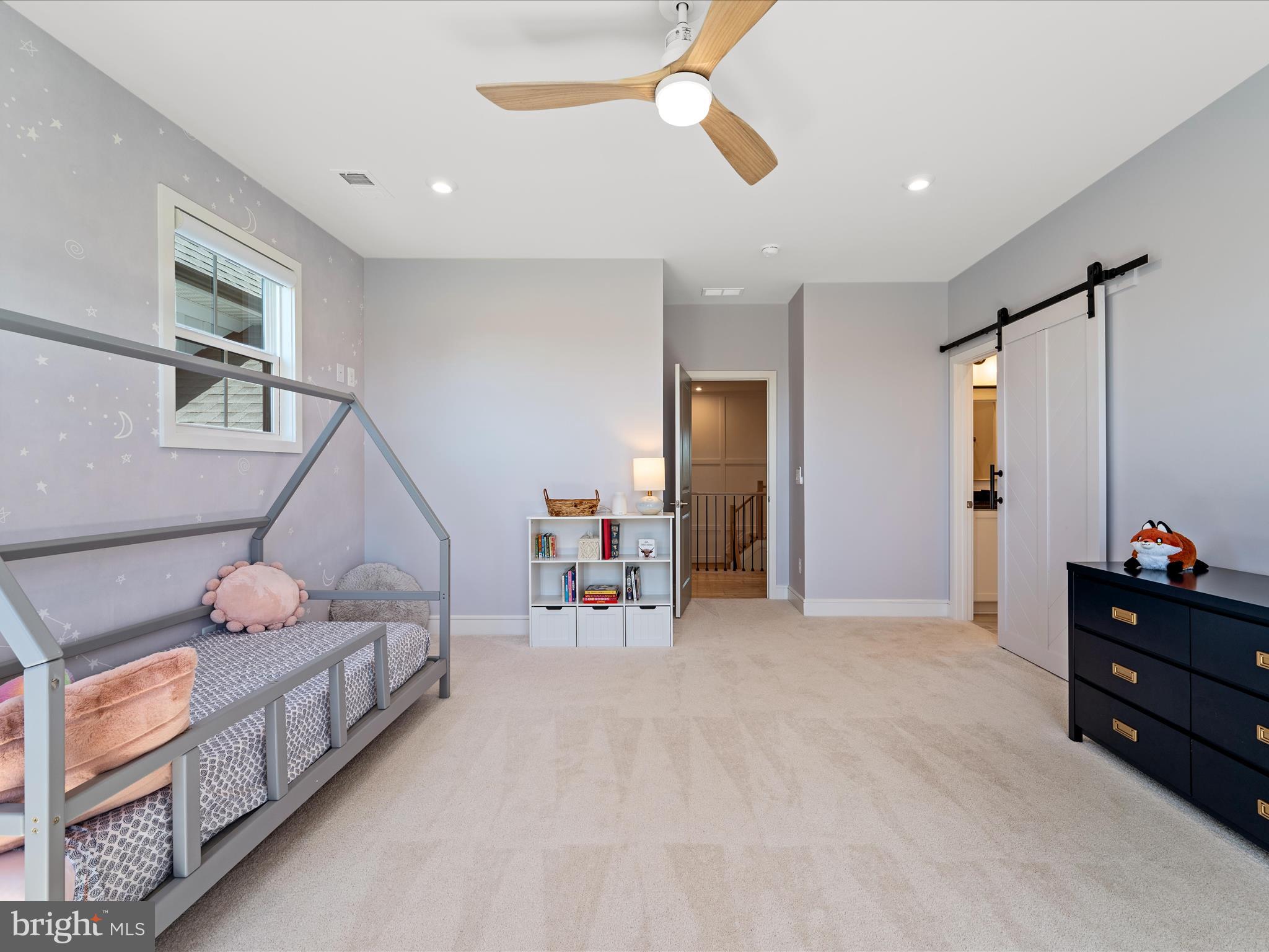 GLENMORE FARM - Residential