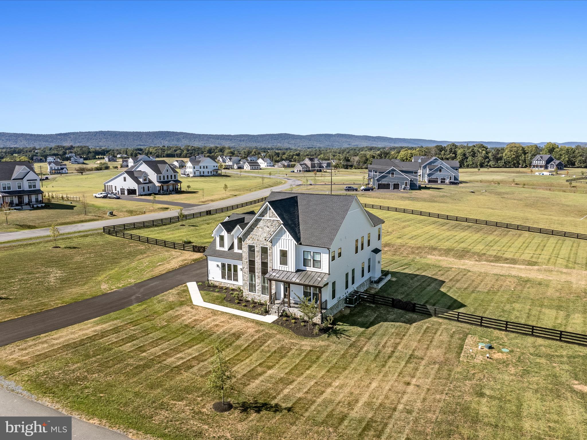 GLENMORE FARM - Residential