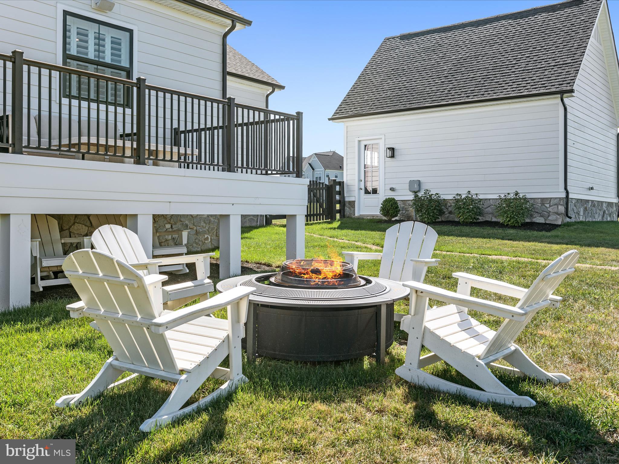 GLENMORE FARM - Residential