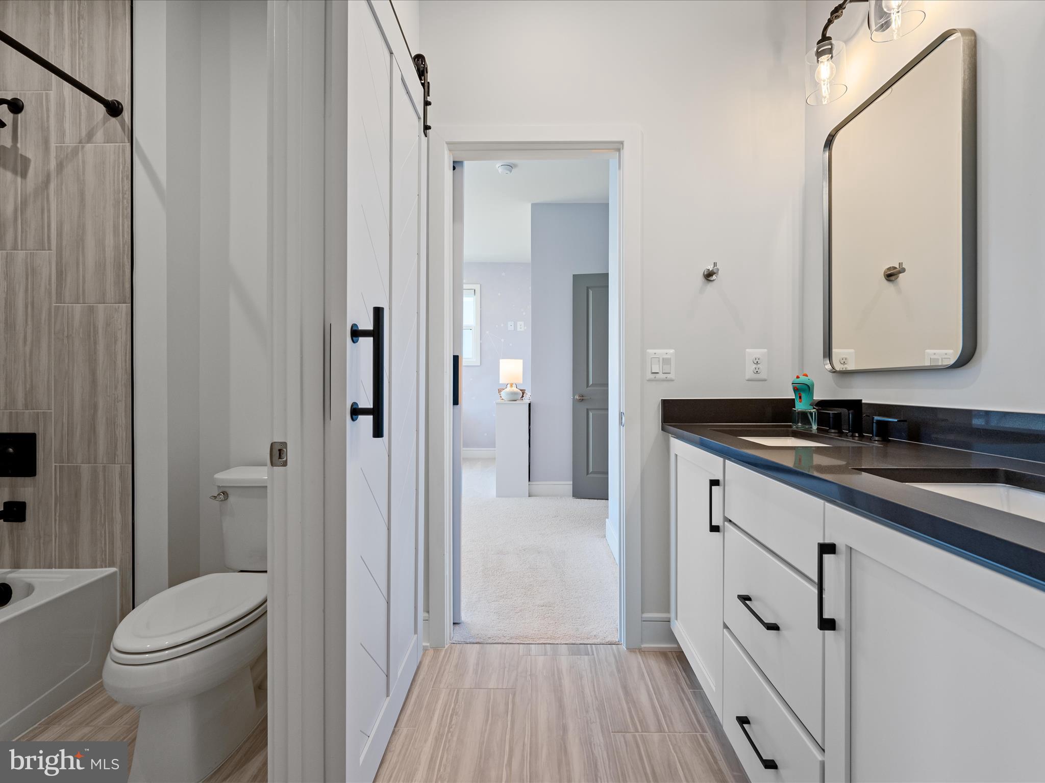 GLENMORE FARM - Residential