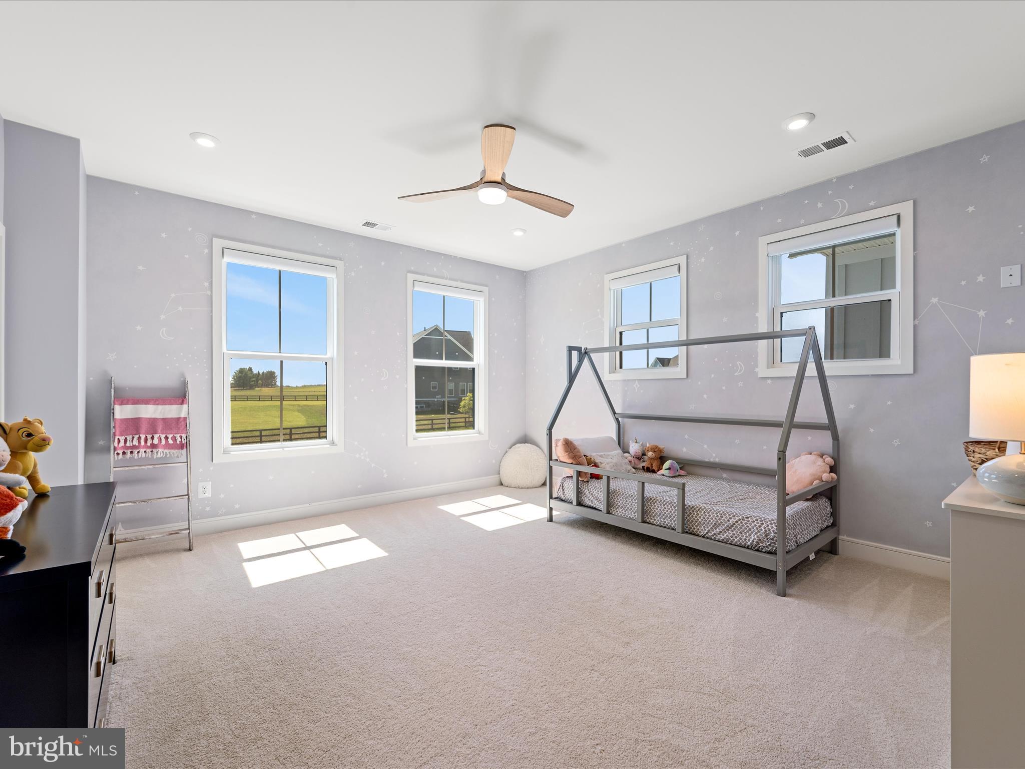 GLENMORE FARM - Residential