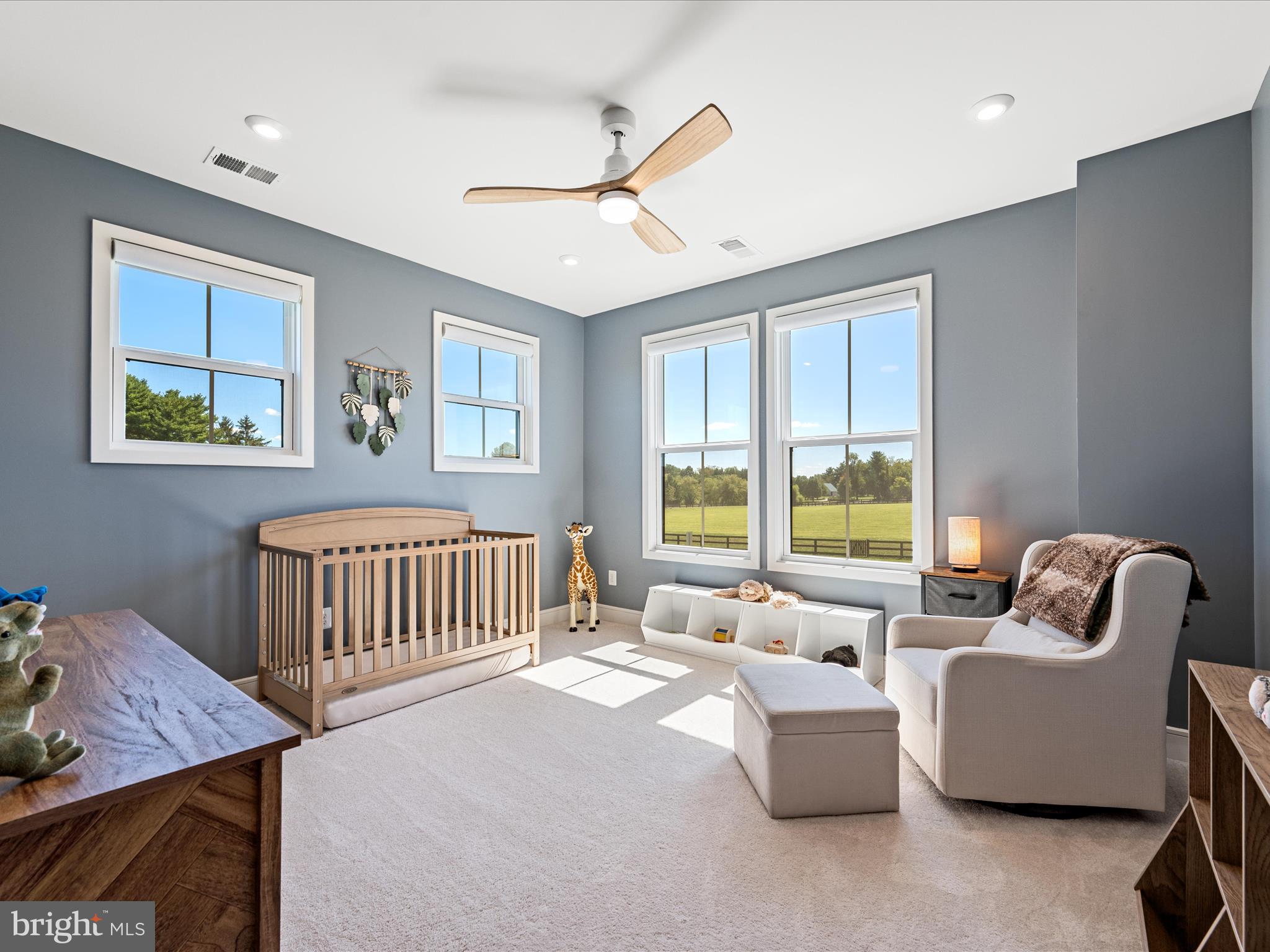 GLENMORE FARM - Residential