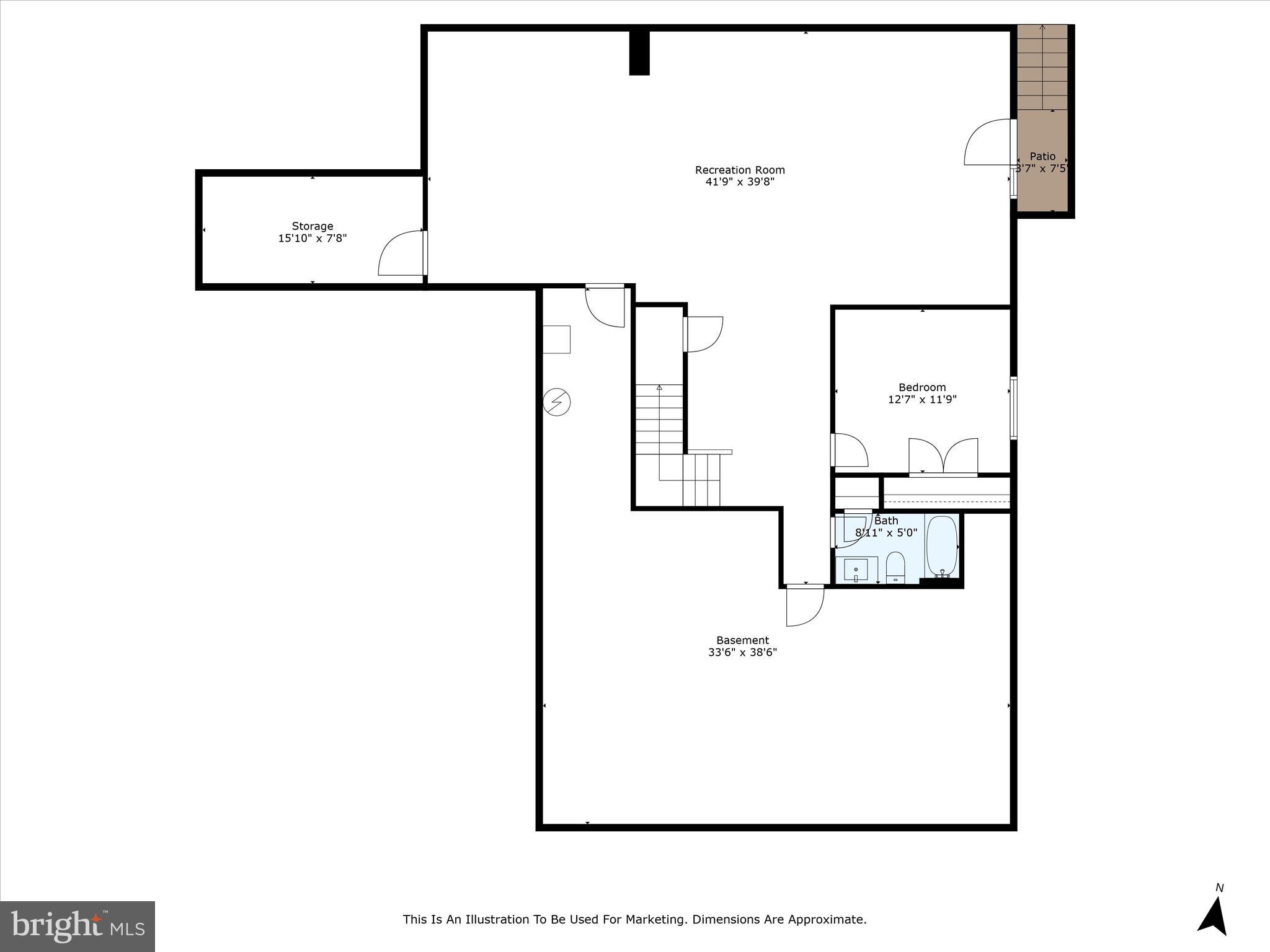 GLENMORE FARM - Residential