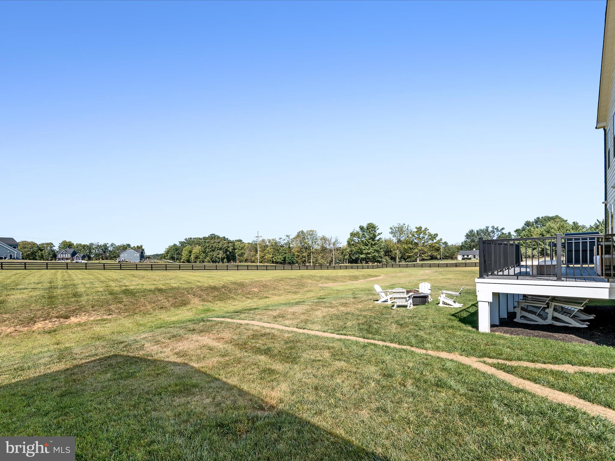 GLENMORE FARM - Residential