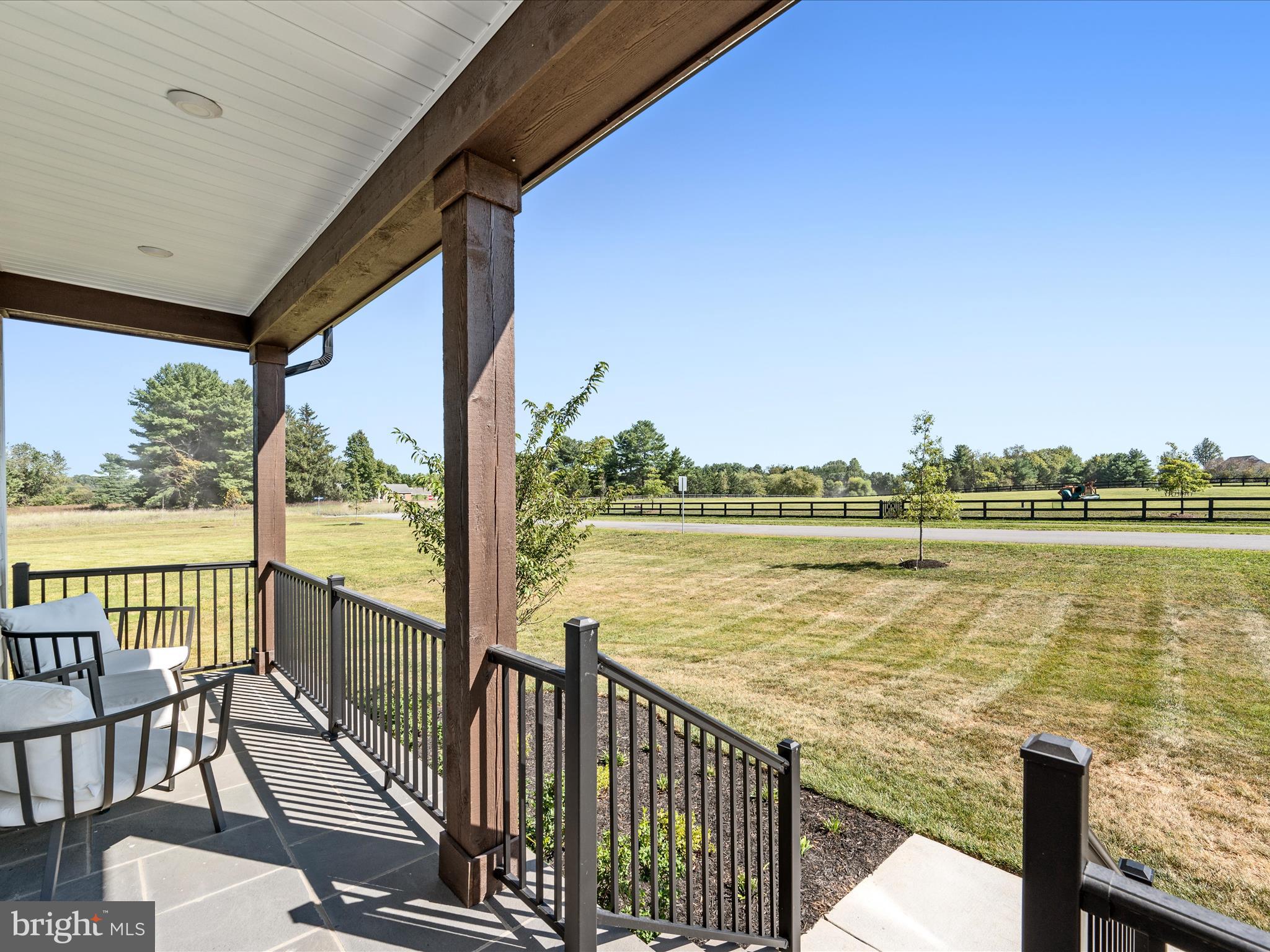 GLENMORE FARM - Residential