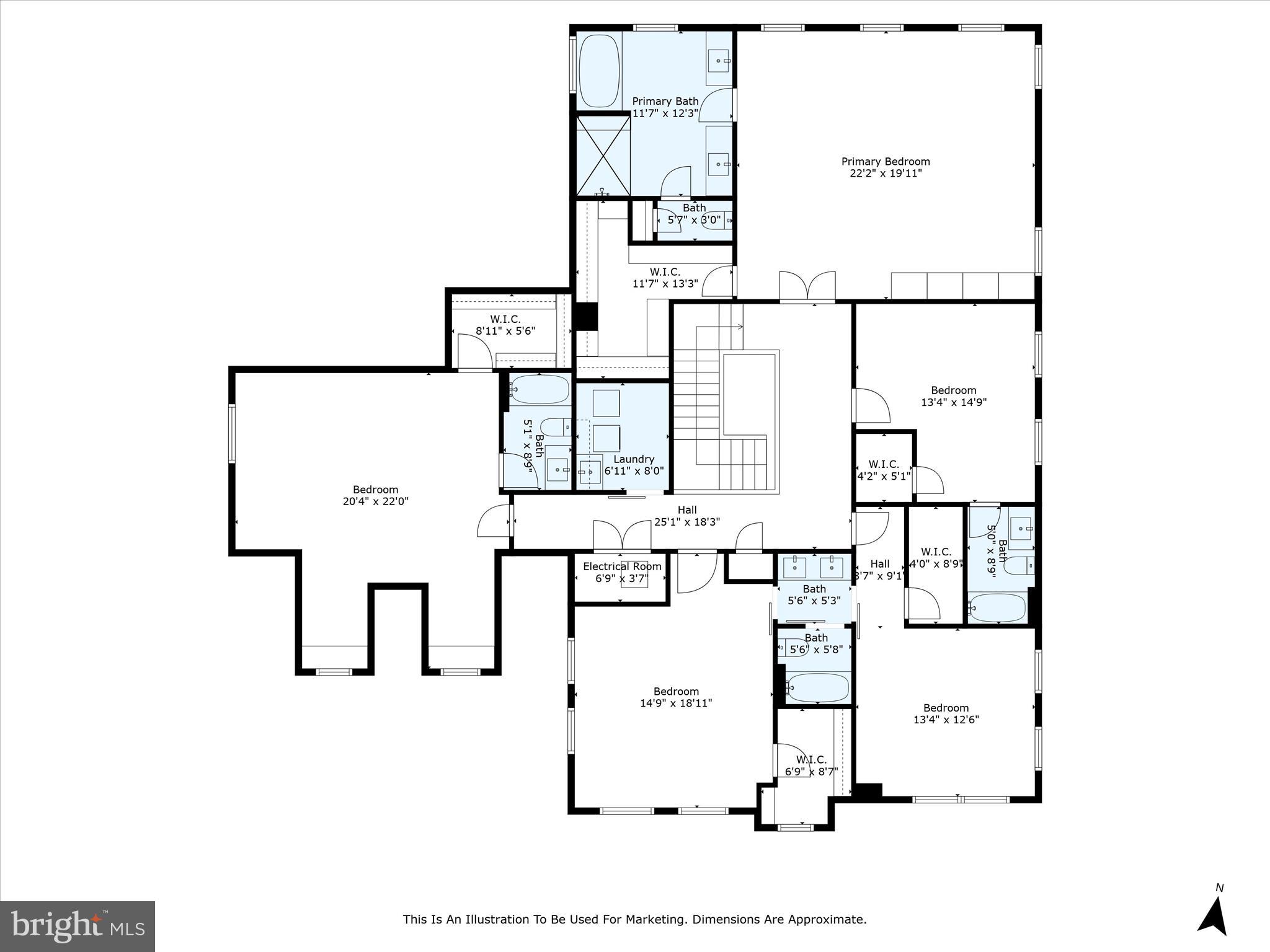 GLENMORE FARM - Residential