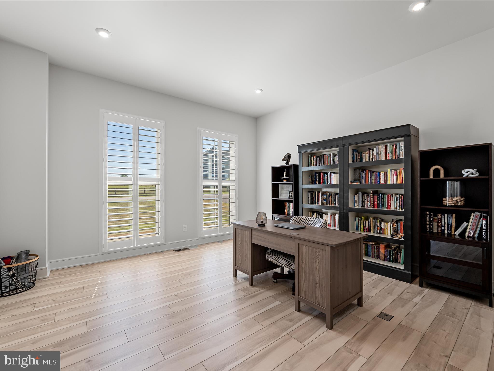 GLENMORE FARM - Residential