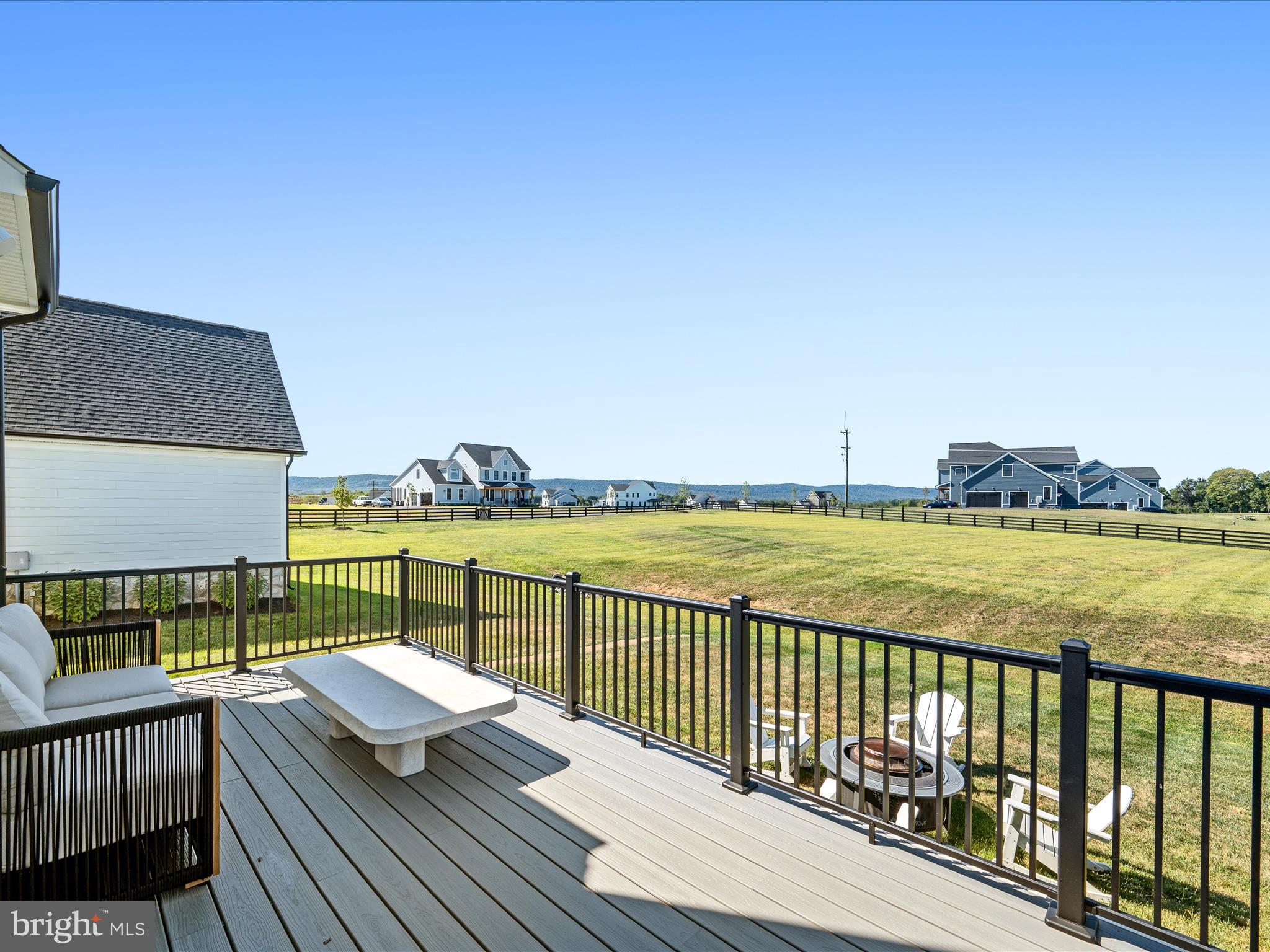 GLENMORE FARM - Residential