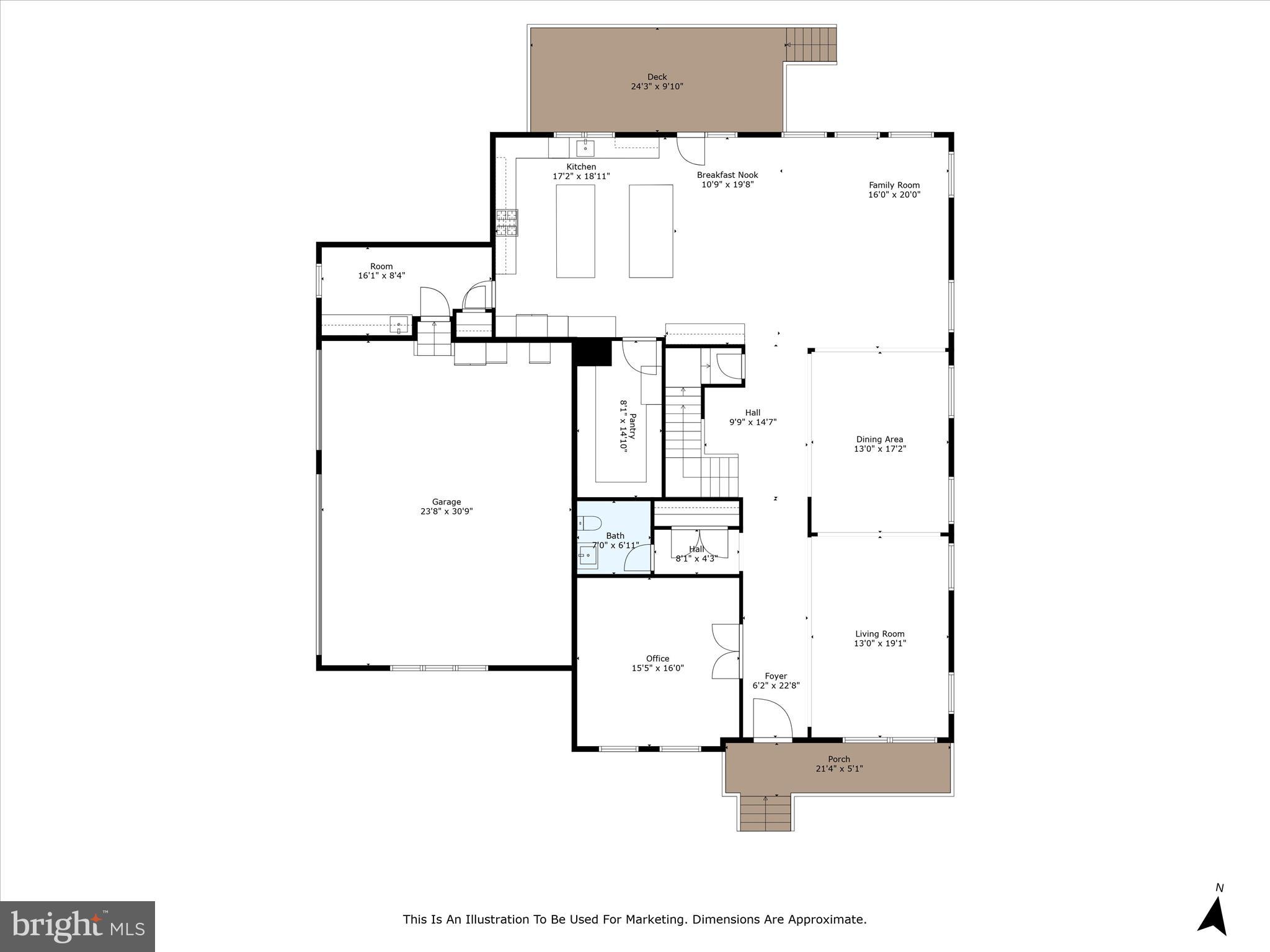 GLENMORE FARM - Residential