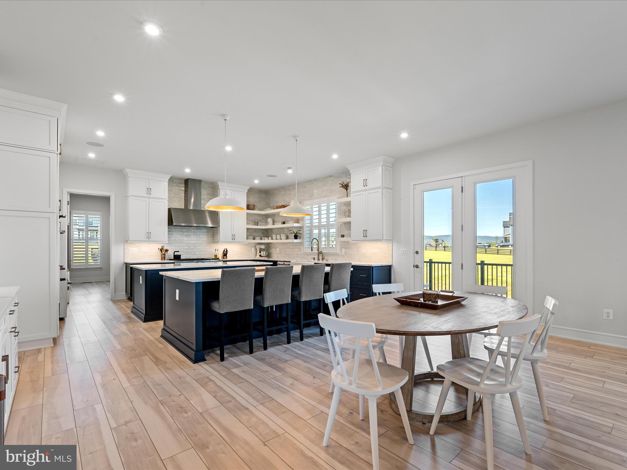 GLENMORE FARM - Residential