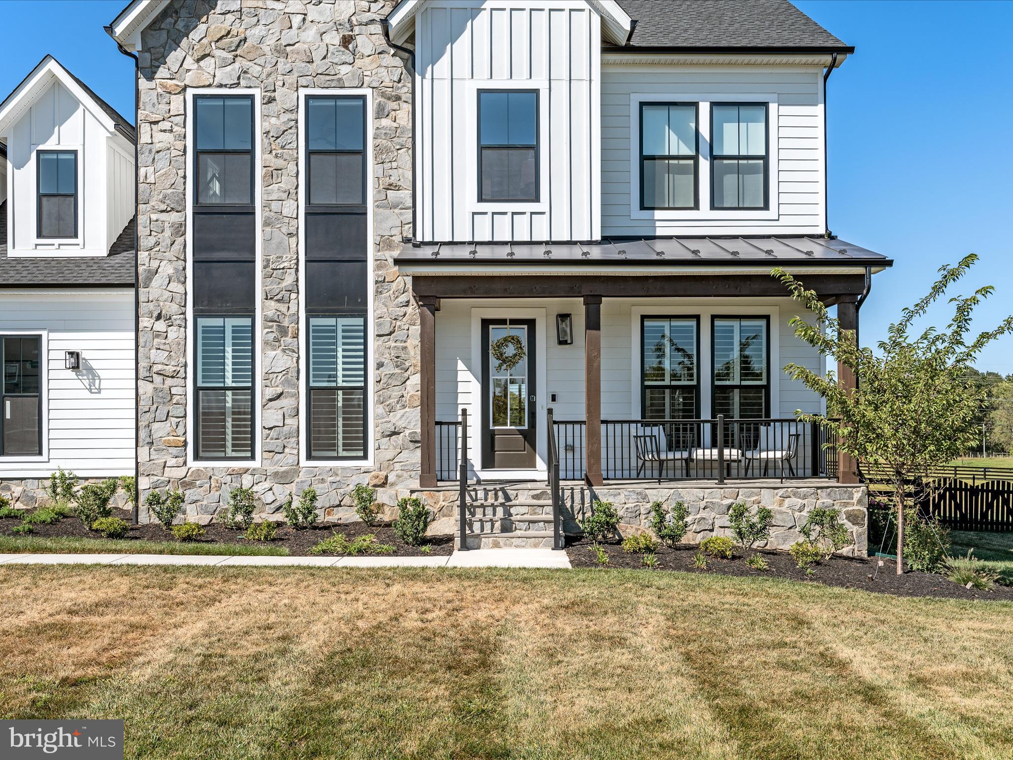 GLENMORE FARM - Residential