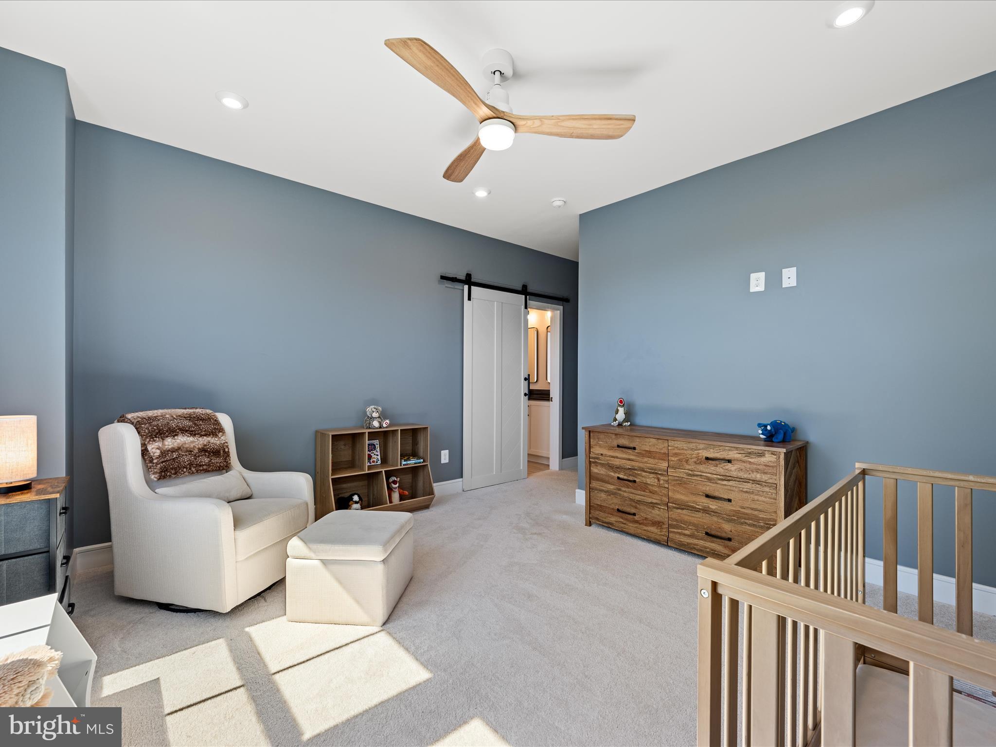 GLENMORE FARM - Residential