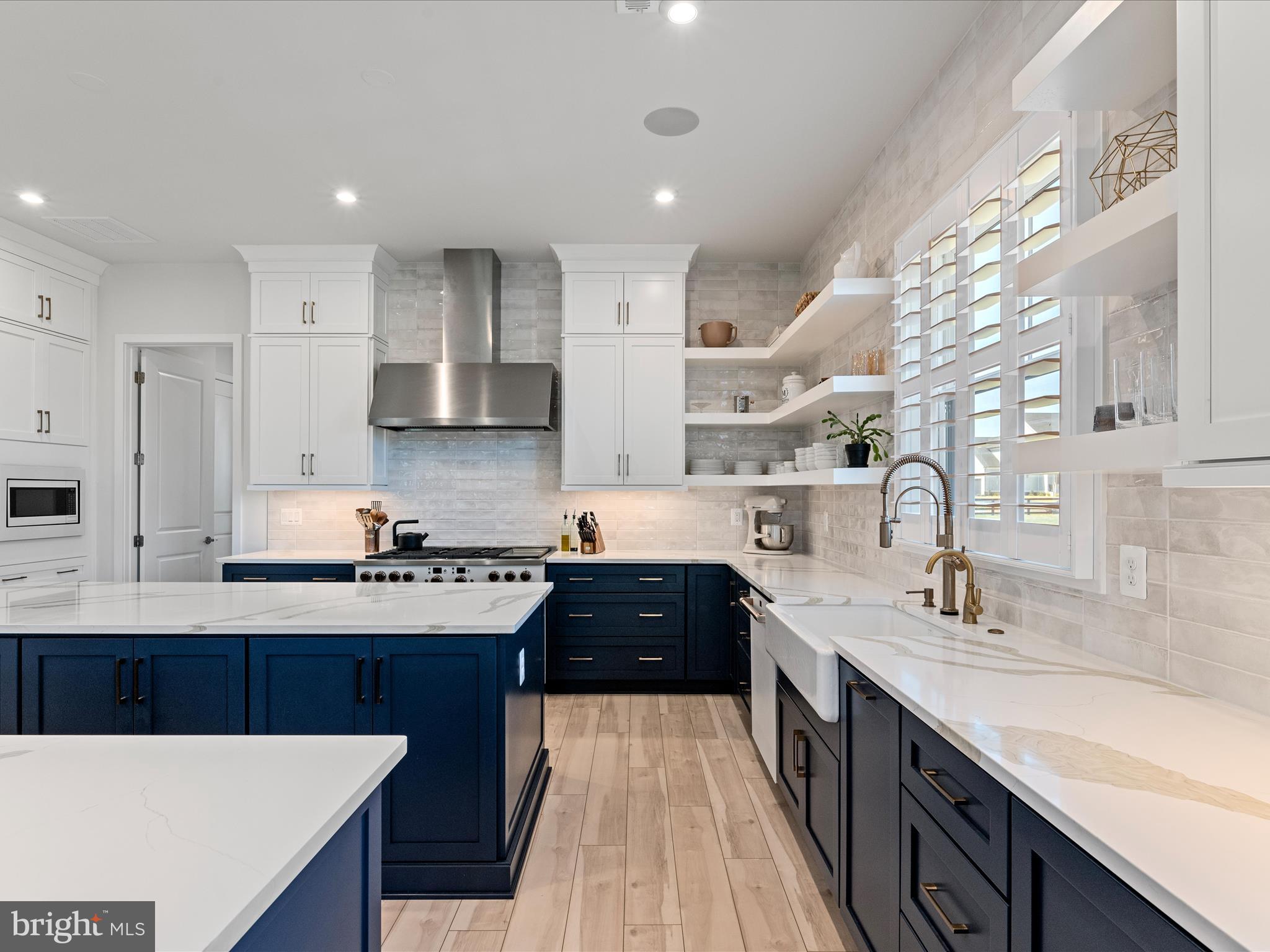 GLENMORE FARM - Residential