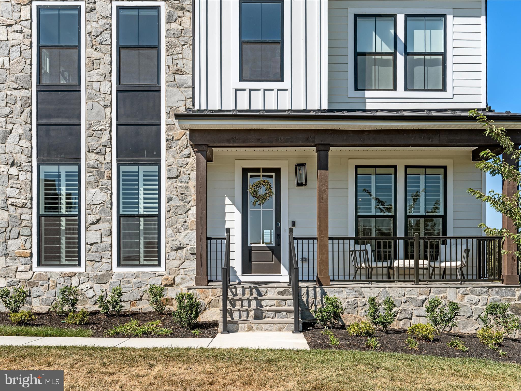 GLENMORE FARM - Residential