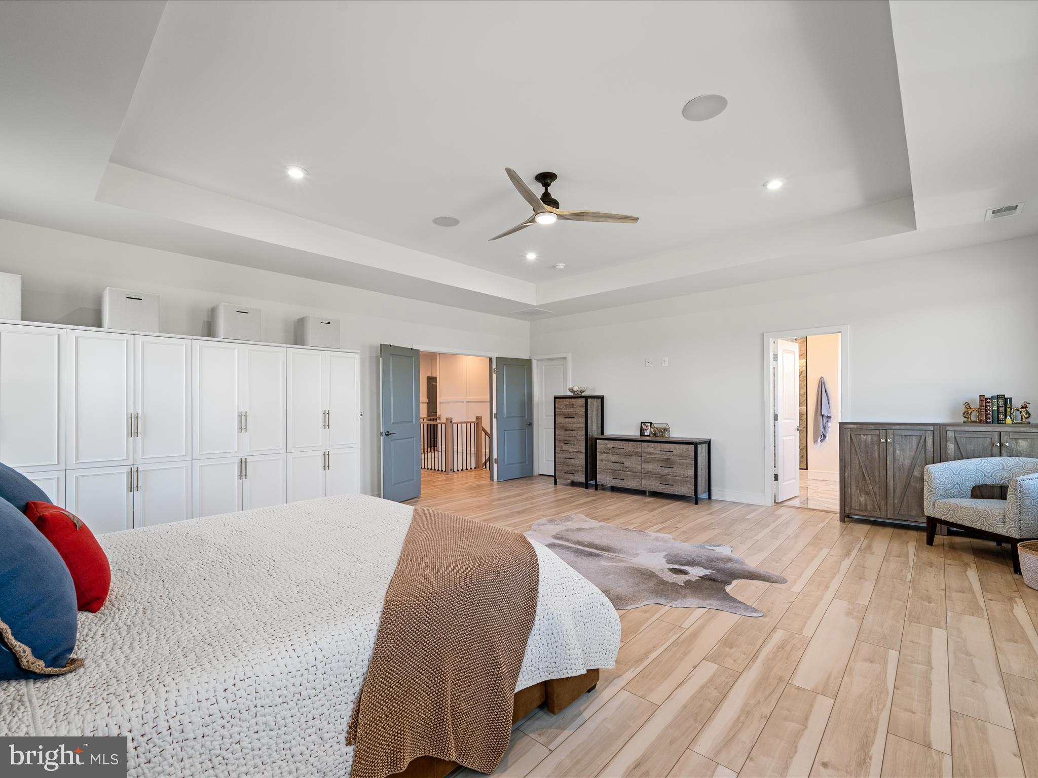 GLENMORE FARM - Residential