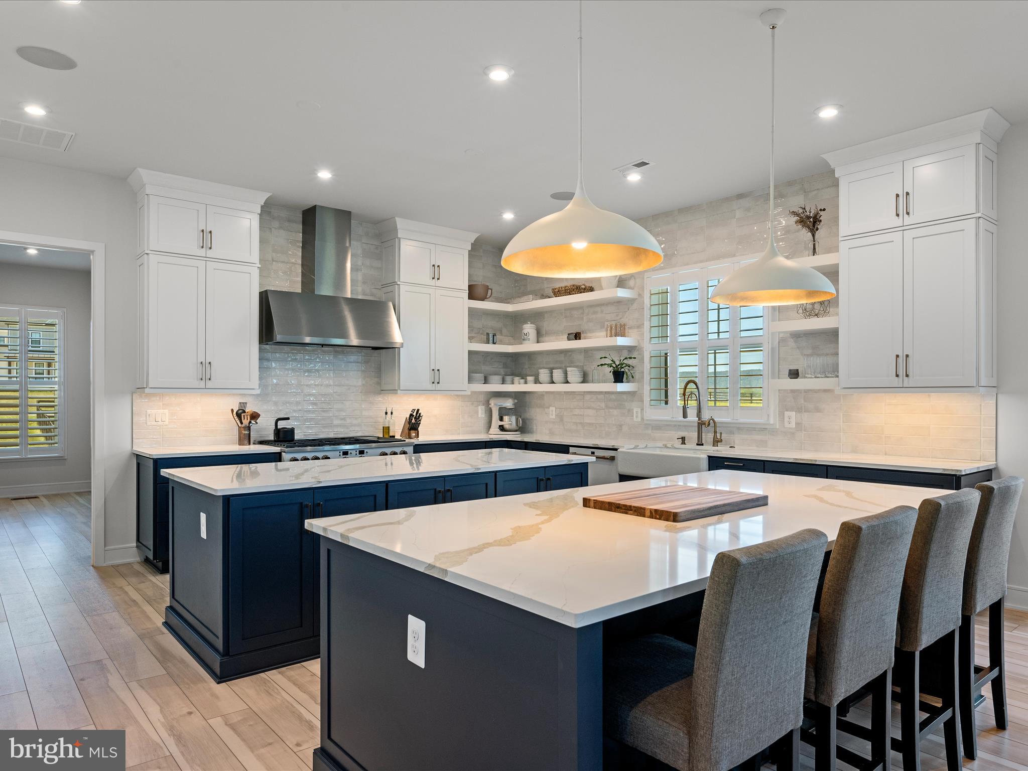 GLENMORE FARM - Residential