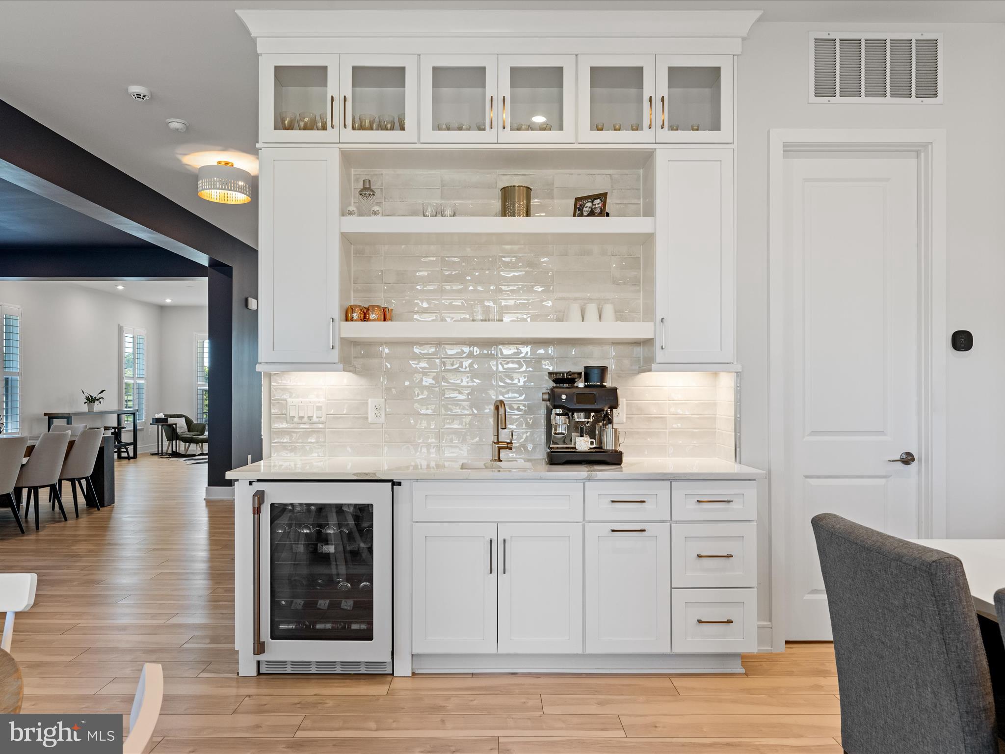 GLENMORE FARM - Residential