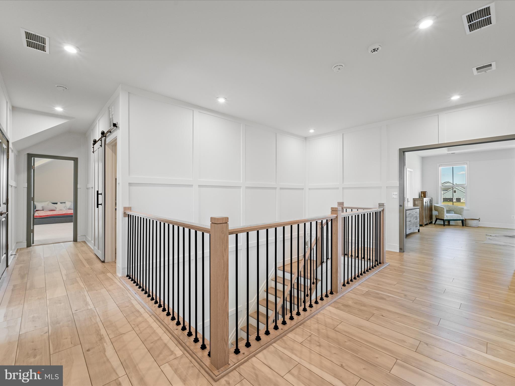 GLENMORE FARM - Residential