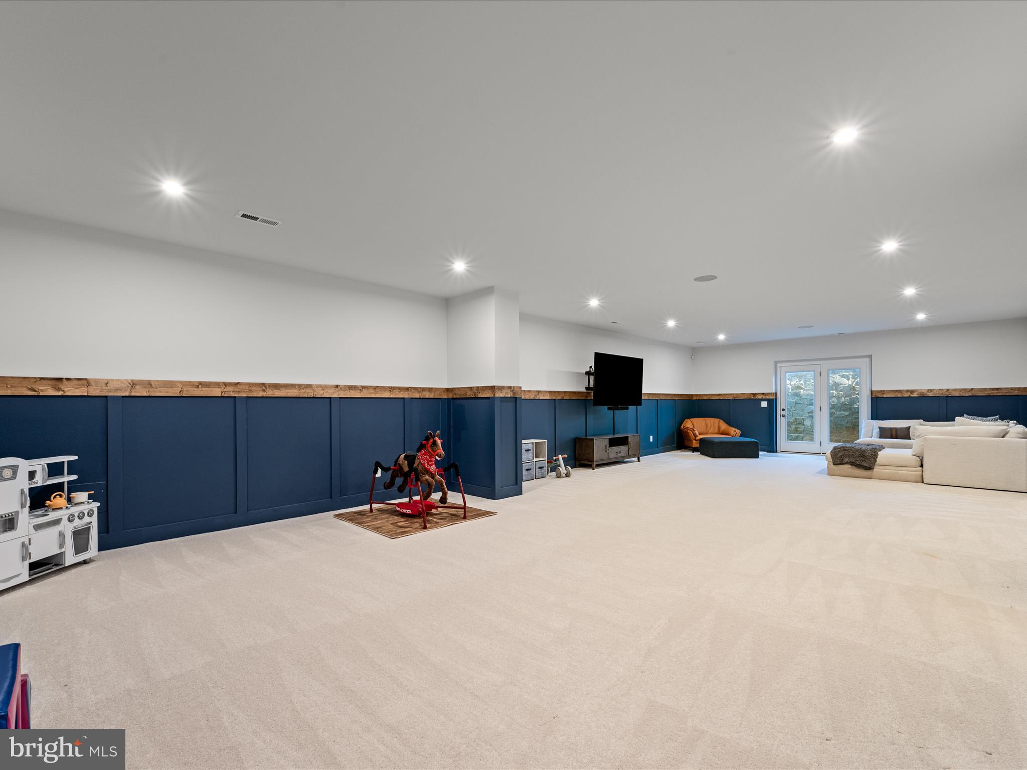 GLENMORE FARM - Residential