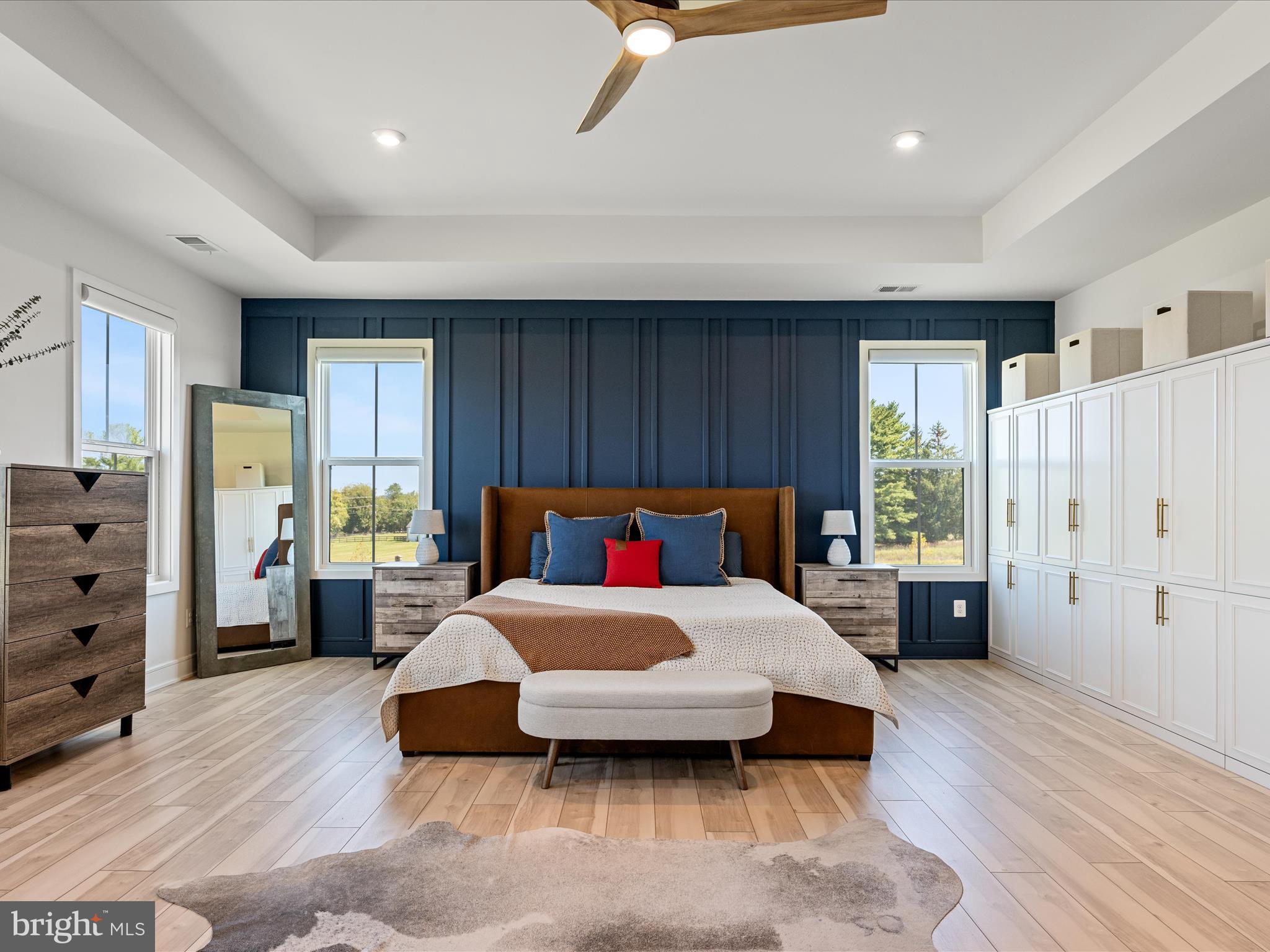 GLENMORE FARM - Residential