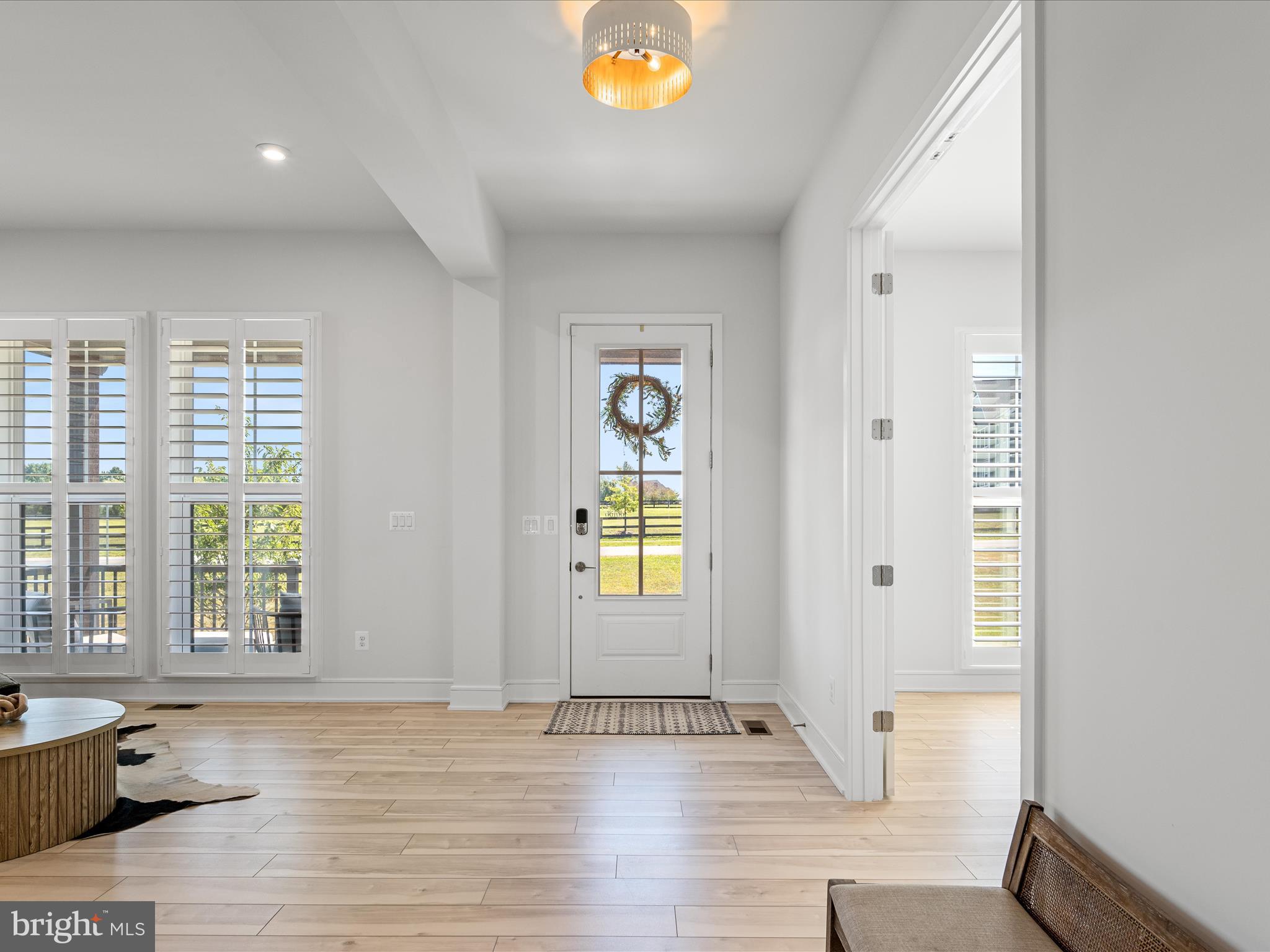 GLENMORE FARM - Residential