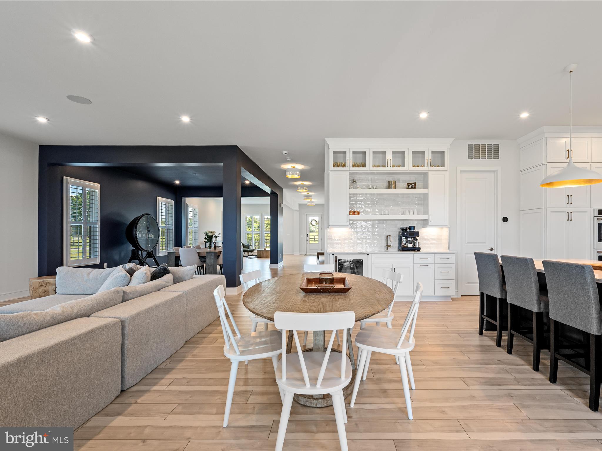 GLENMORE FARM - Residential