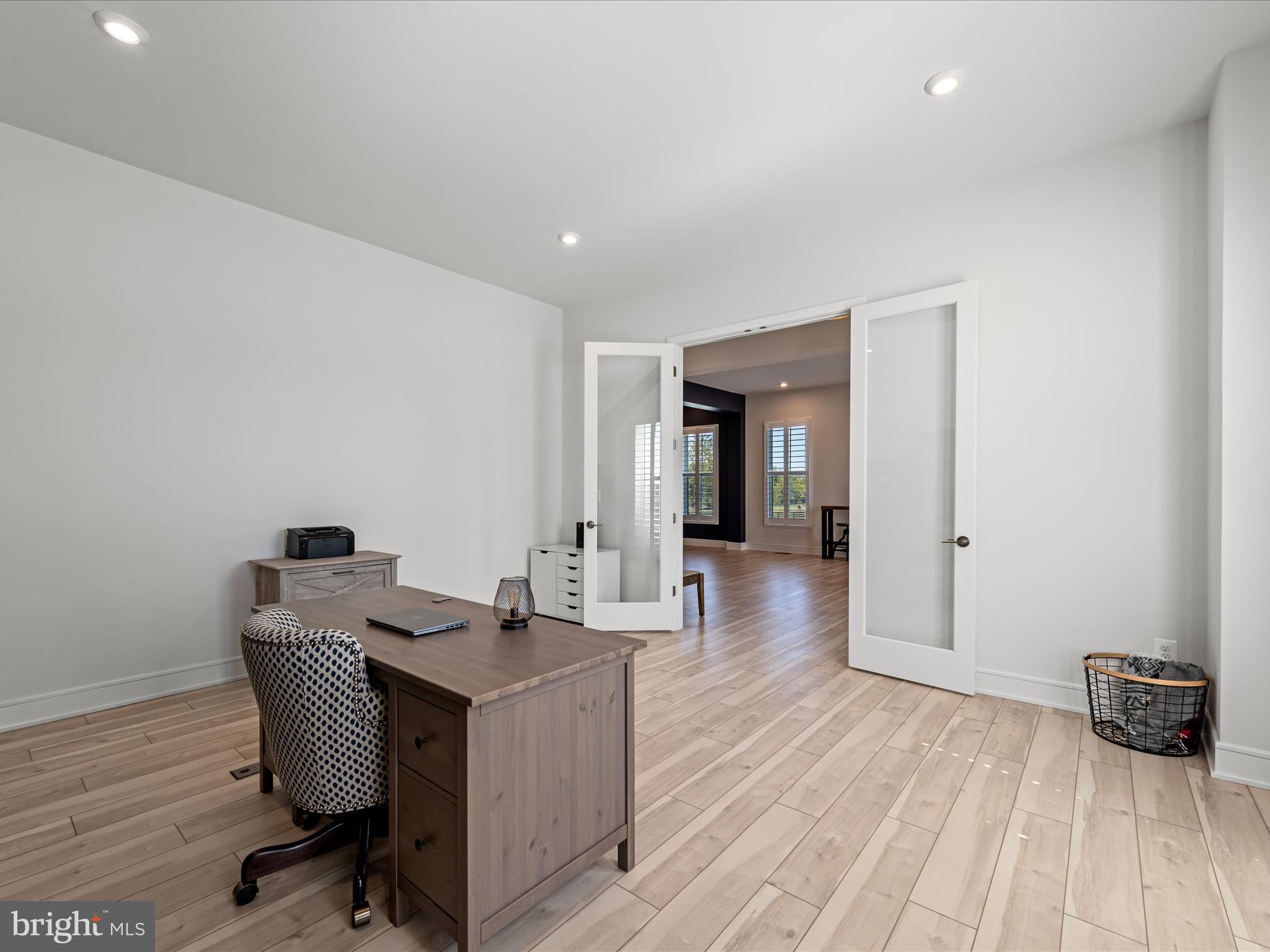 GLENMORE FARM - Residential