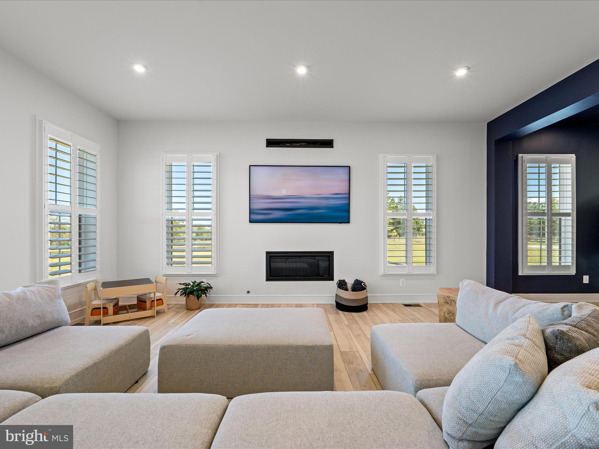 GLENMORE FARM - Residential