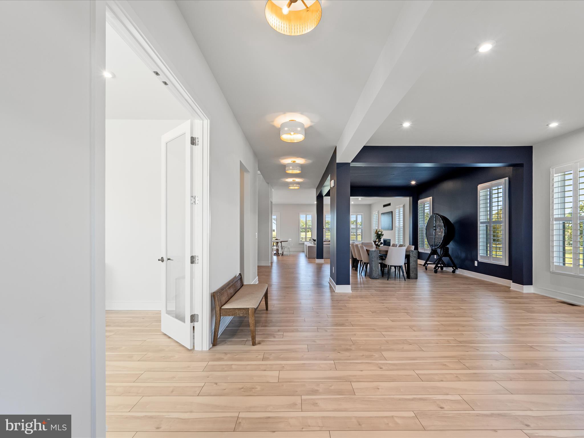 GLENMORE FARM - Residential