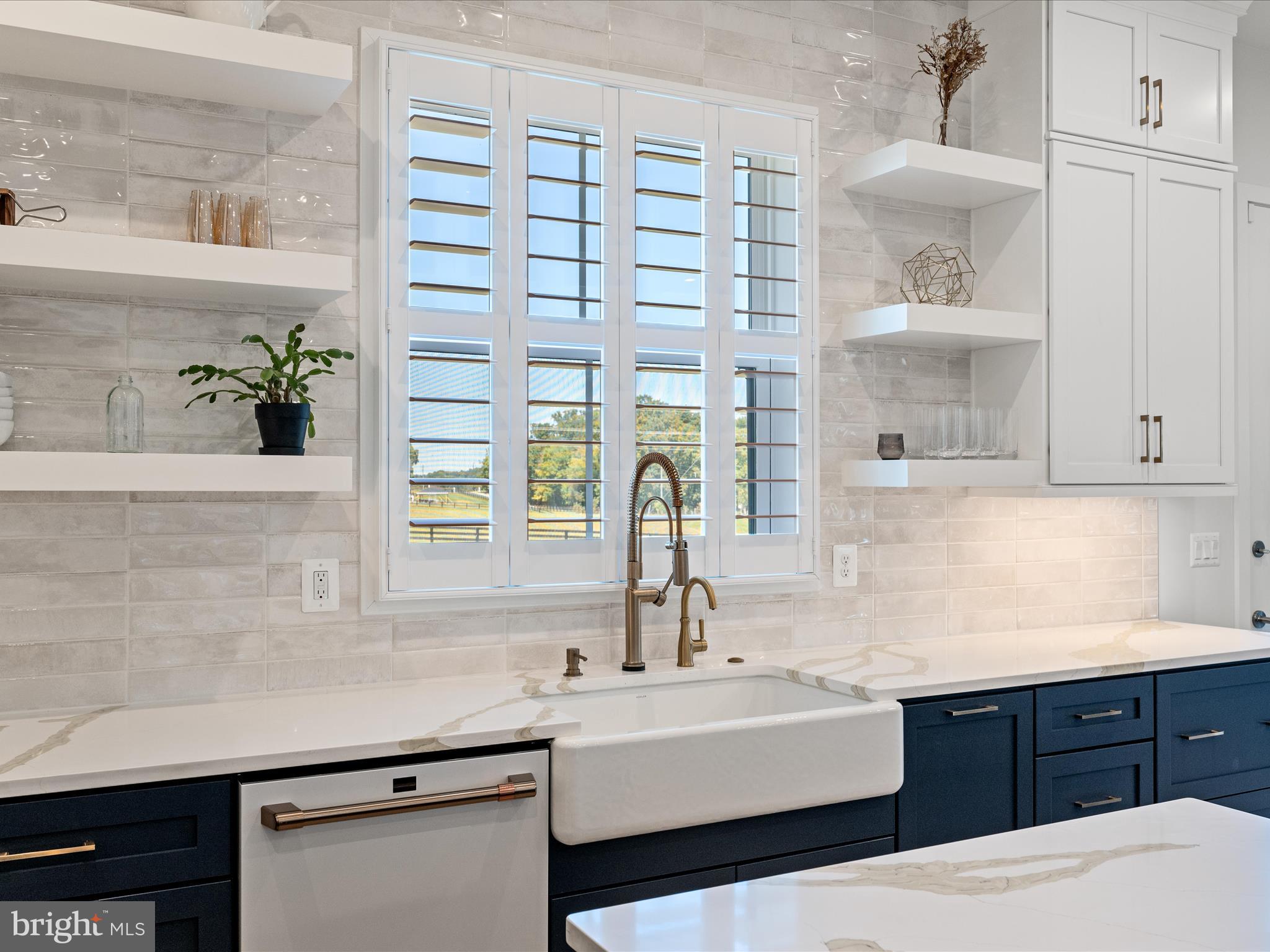 GLENMORE FARM - Residential