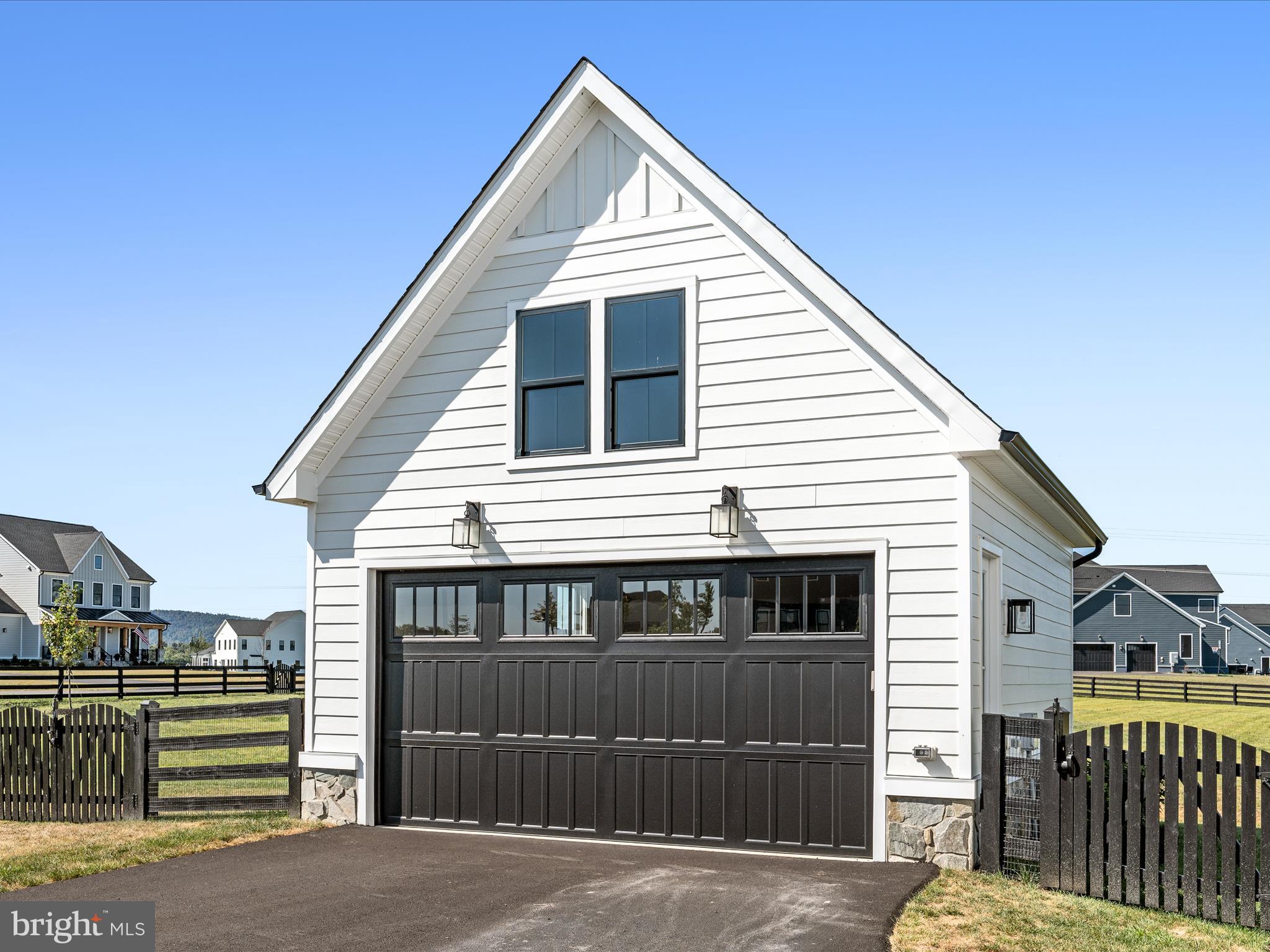 GLENMORE FARM - Residential