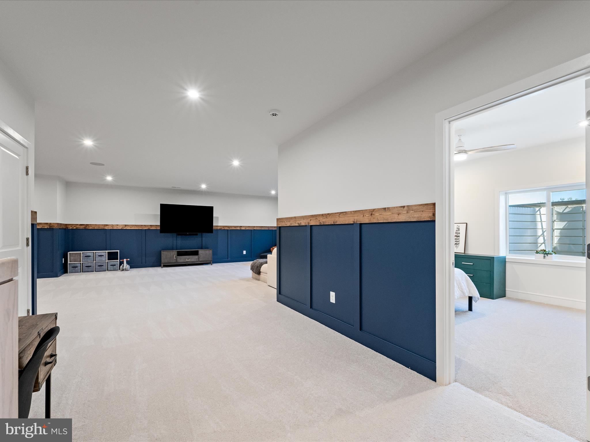 GLENMORE FARM - Residential