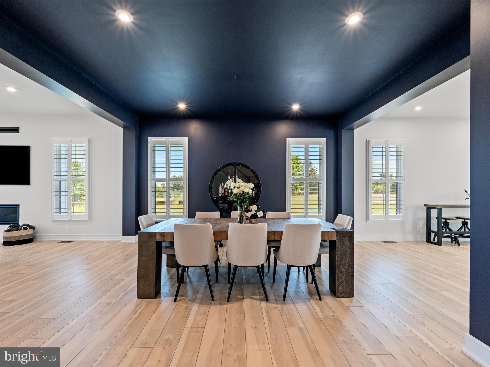 GLENMORE FARM - Residential