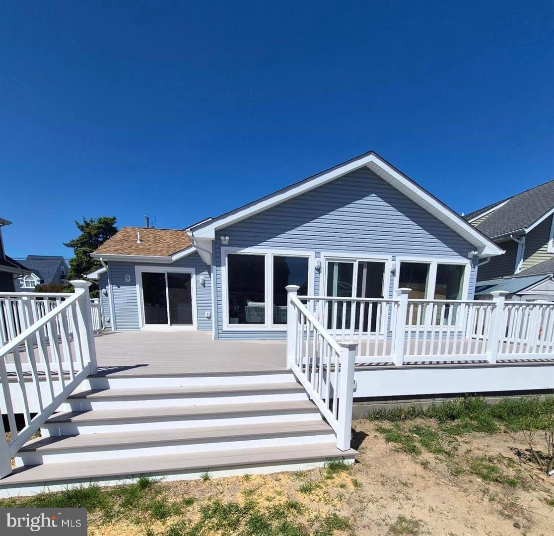 CAINE KEYS II - Residential Lease