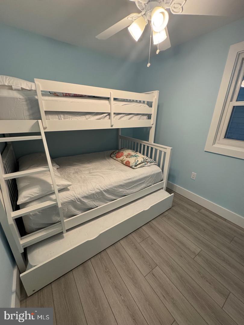 CAINE KEYS II - Residential Lease