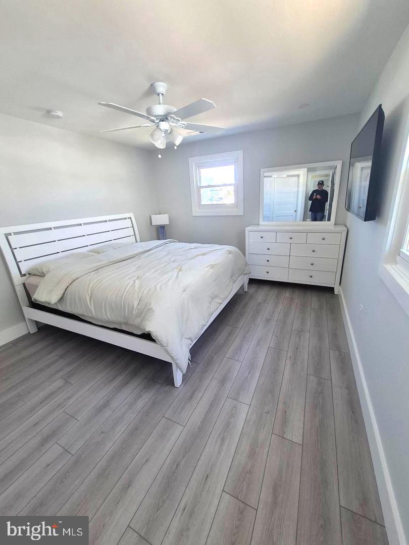 CAINE KEYS II - Residential Lease