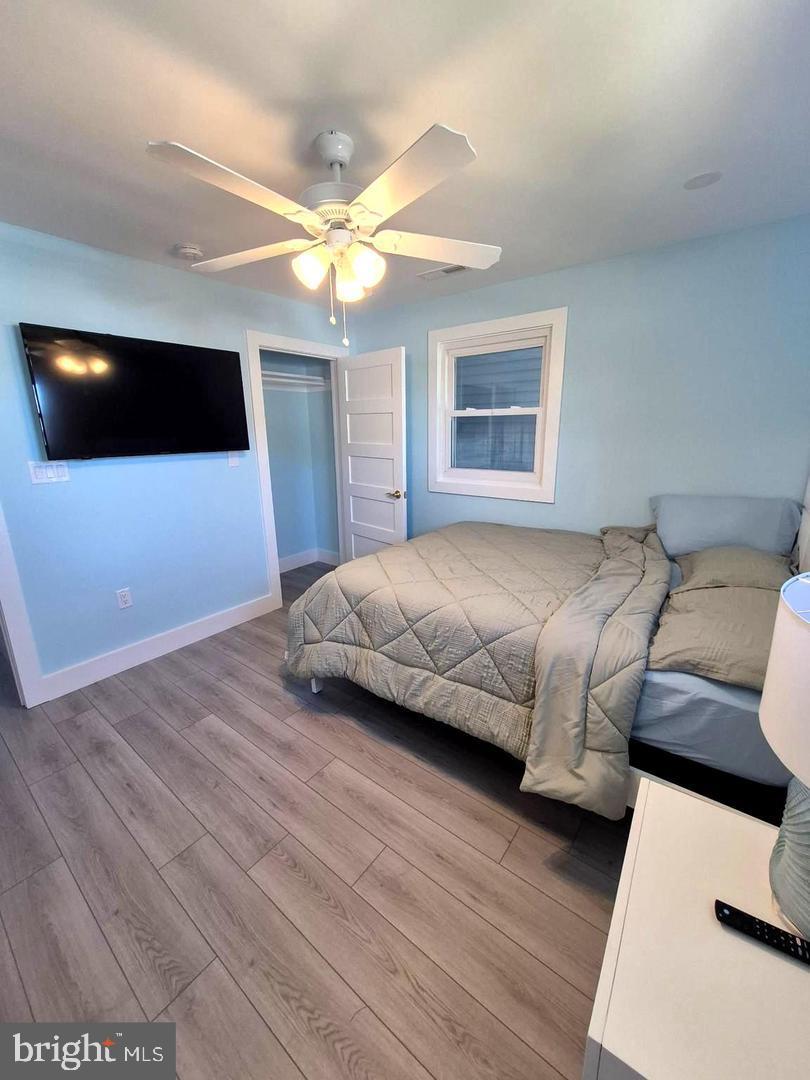 CAINE KEYS II - Residential Lease